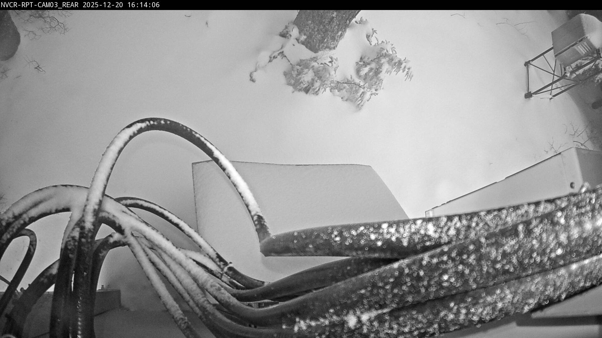 Web Cam History Image - 190