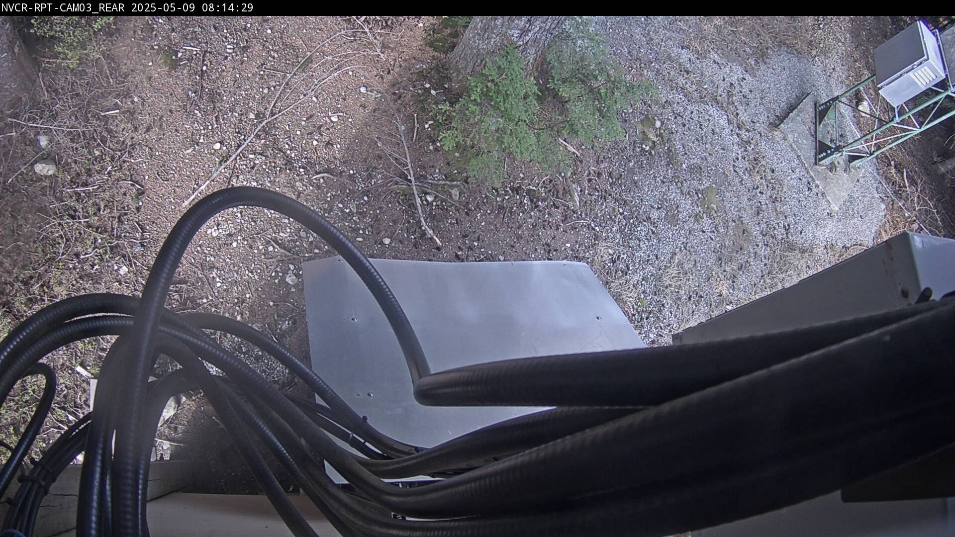 Web Cam History Image - 20