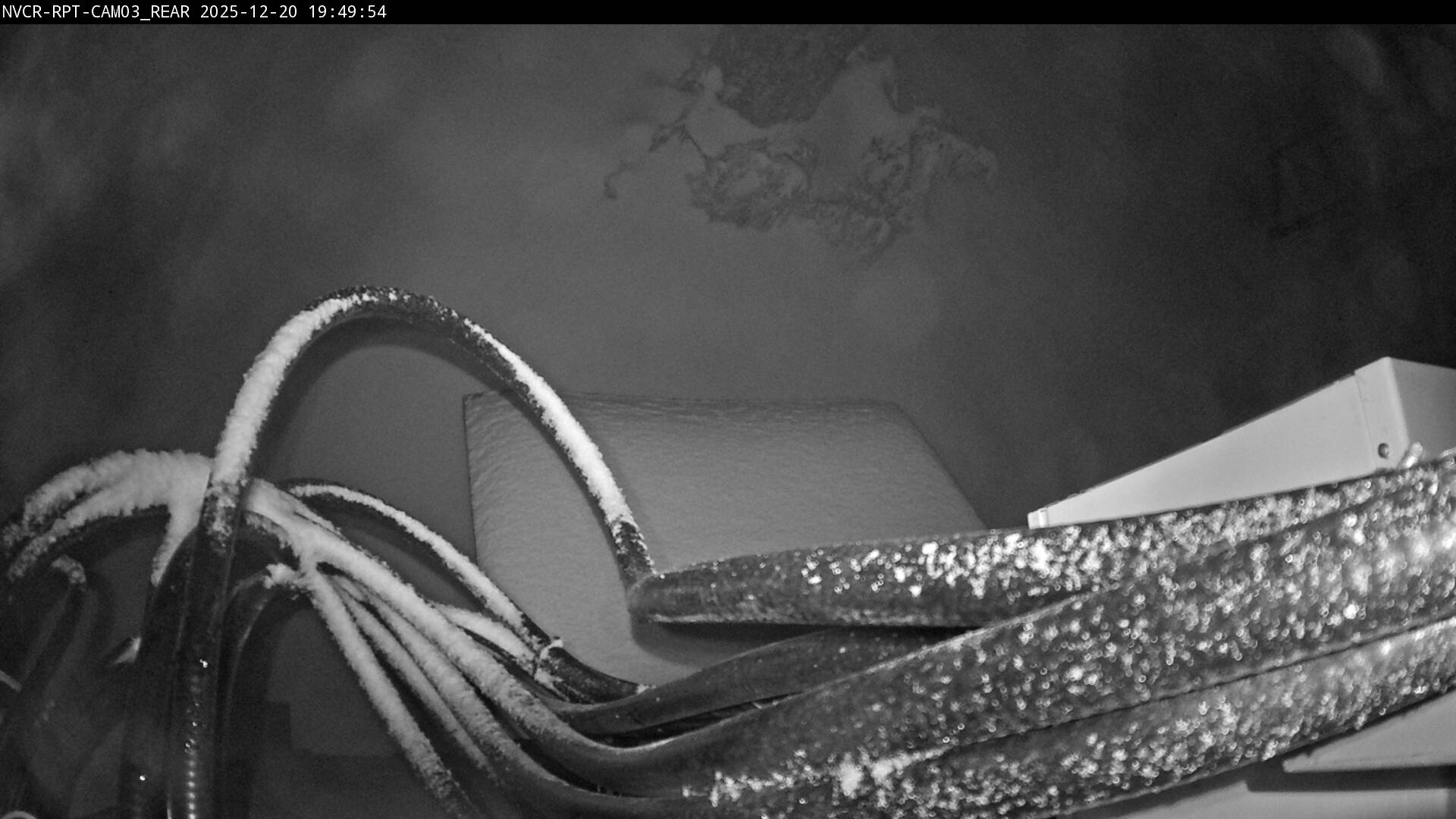 Web Cam History Image - 20