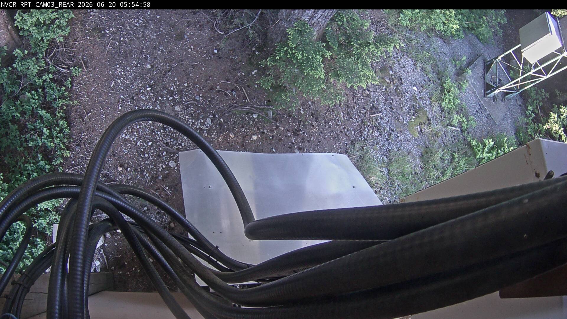 Web Cam History Image - 20