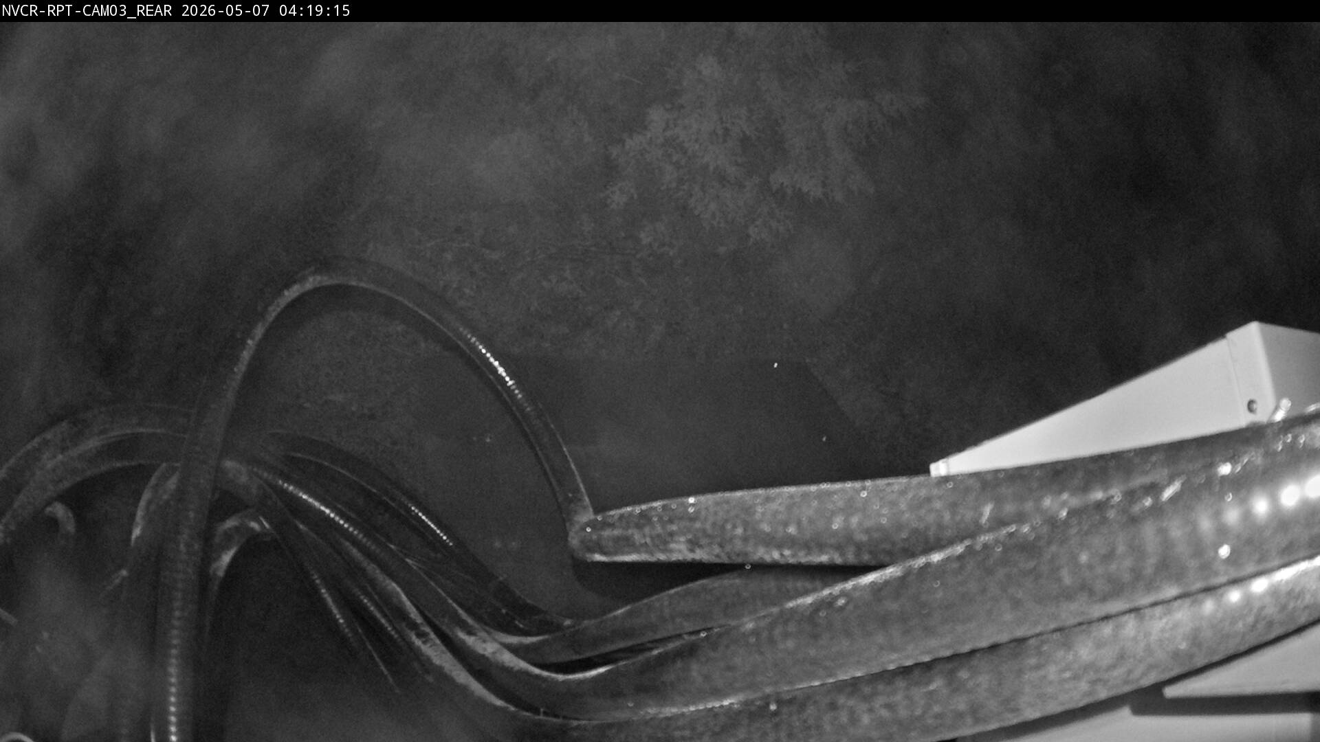 Web Cam History Image - 199