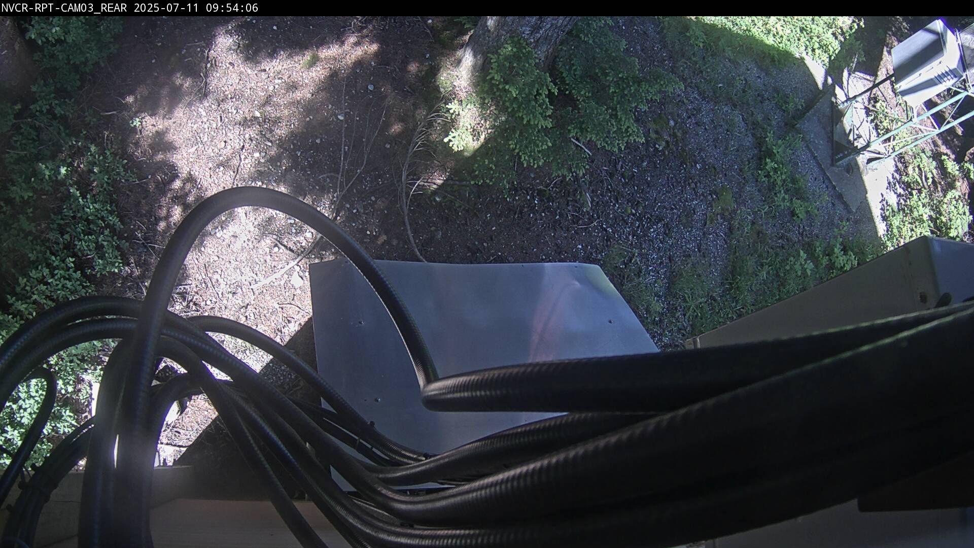 Web Cam History Image - 200