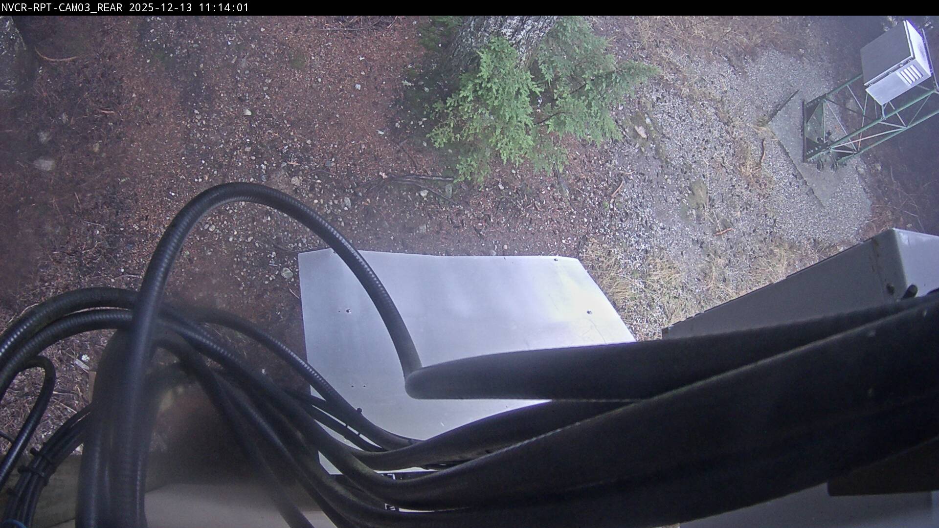 Web Cam History Image - 200