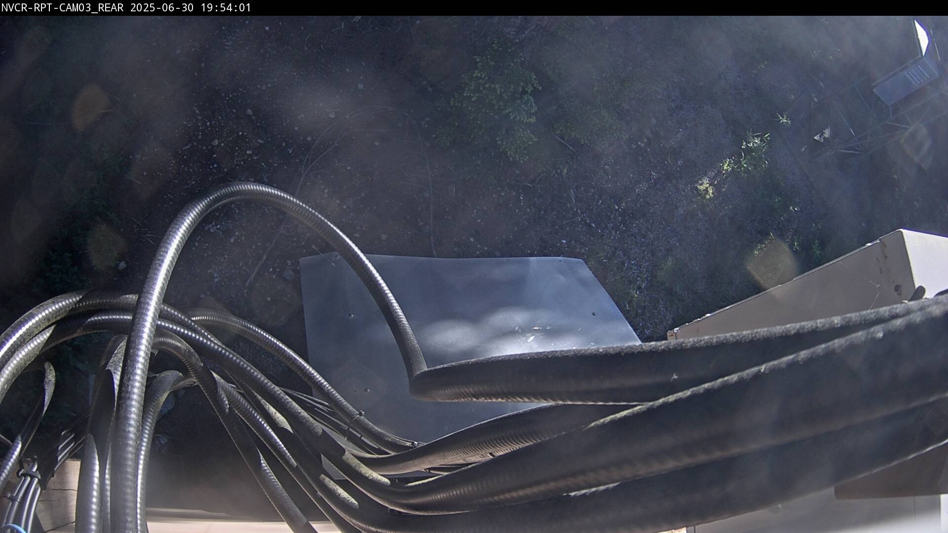 Web Cam History Image - 3