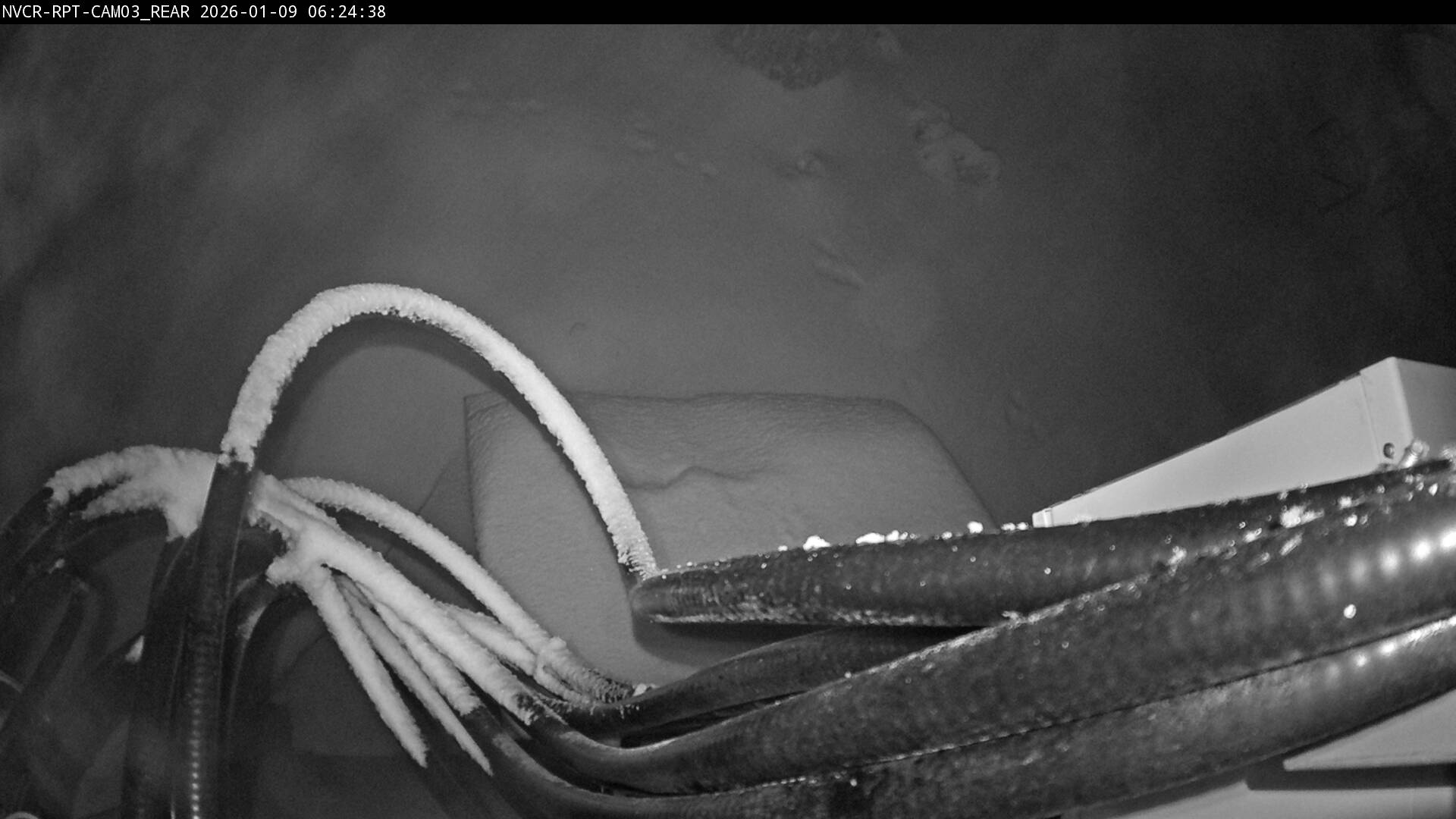 Web Cam History Image - 3