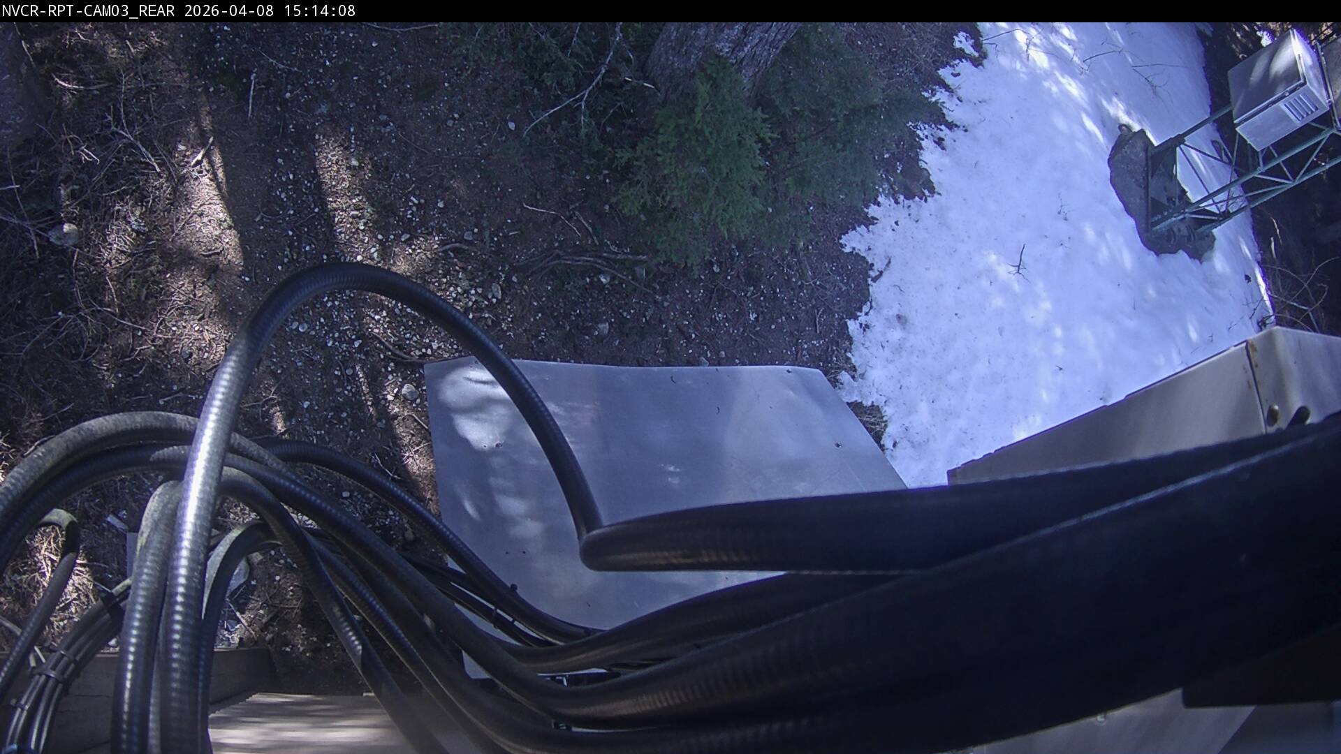 Web Cam History Image - 3