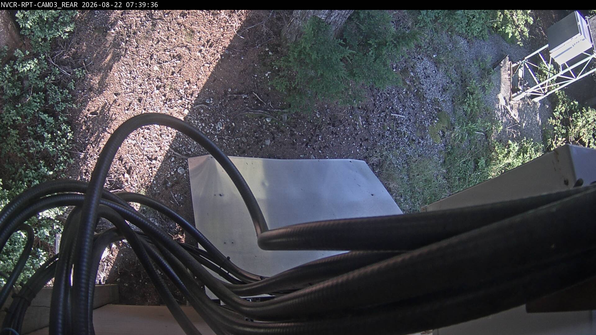 Web Cam History Image - 3