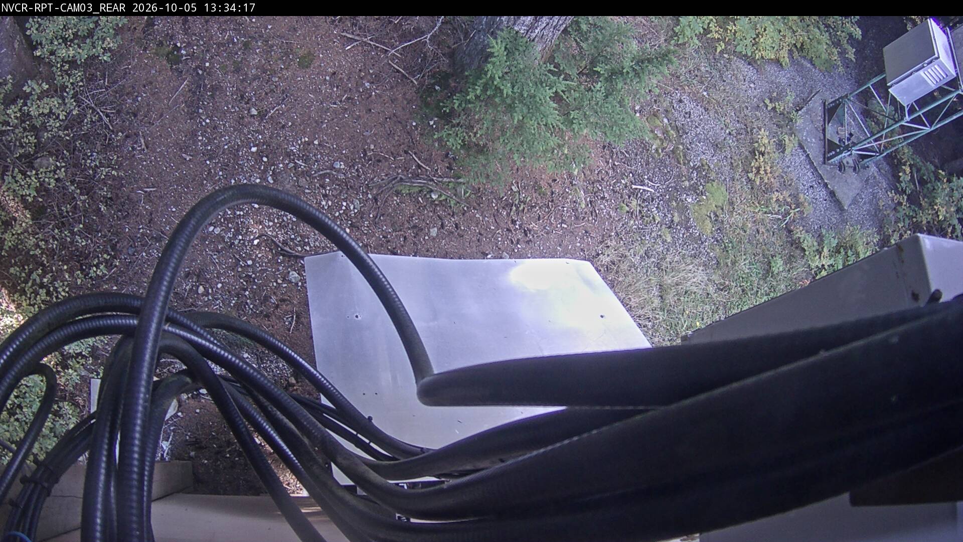 Web Cam History Image - 3