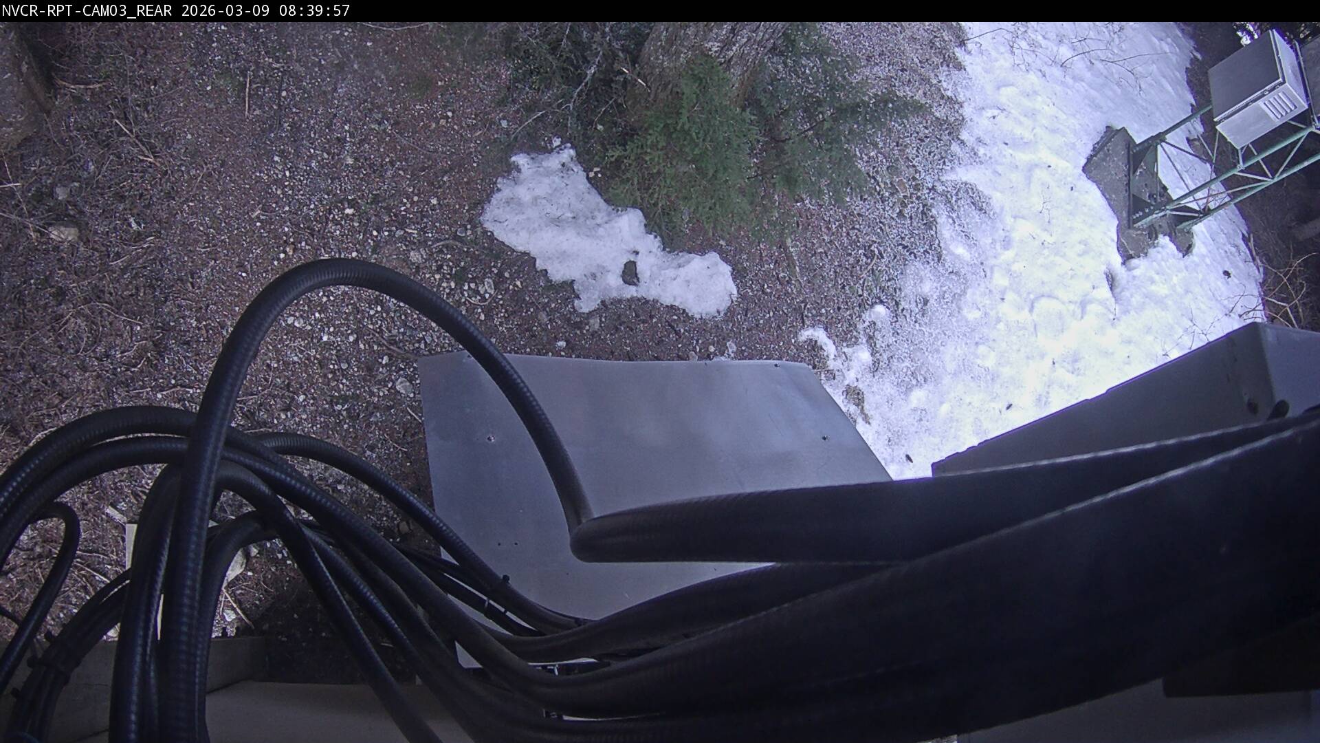 Web Cam History Image - 21