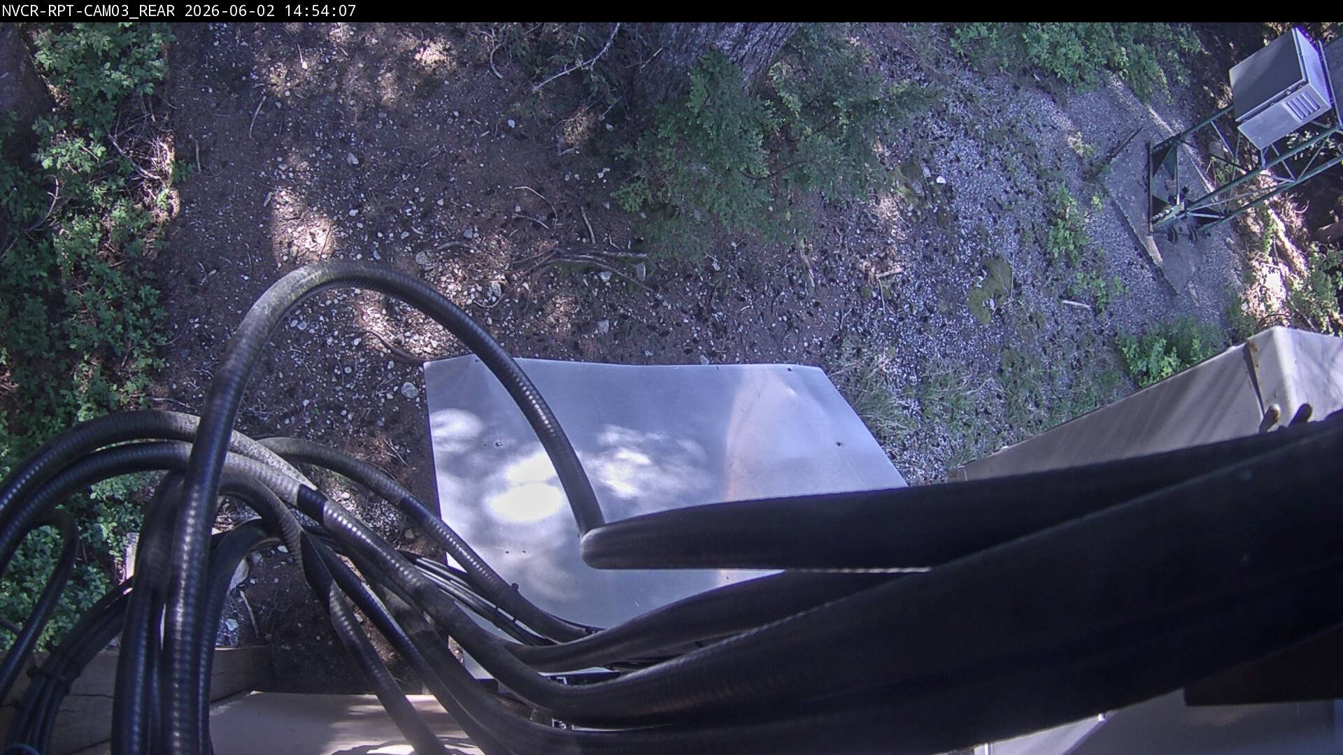 Web Cam History Image - 21
