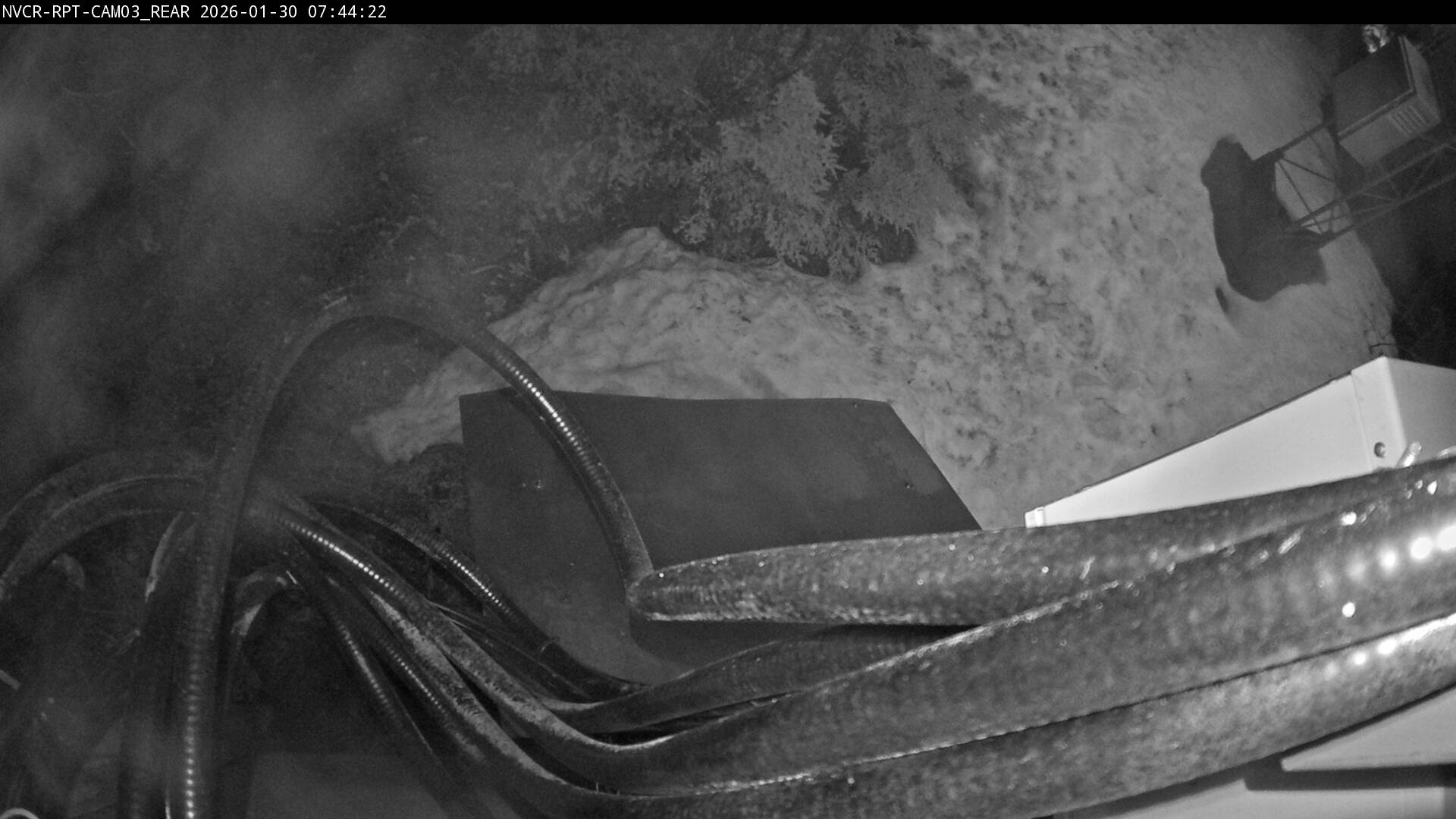 Web Cam History Image - 201