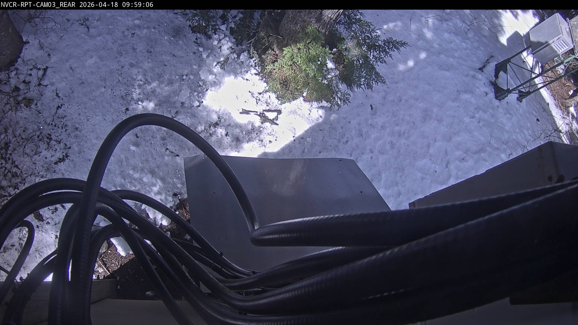 Web Cam History Image - 201