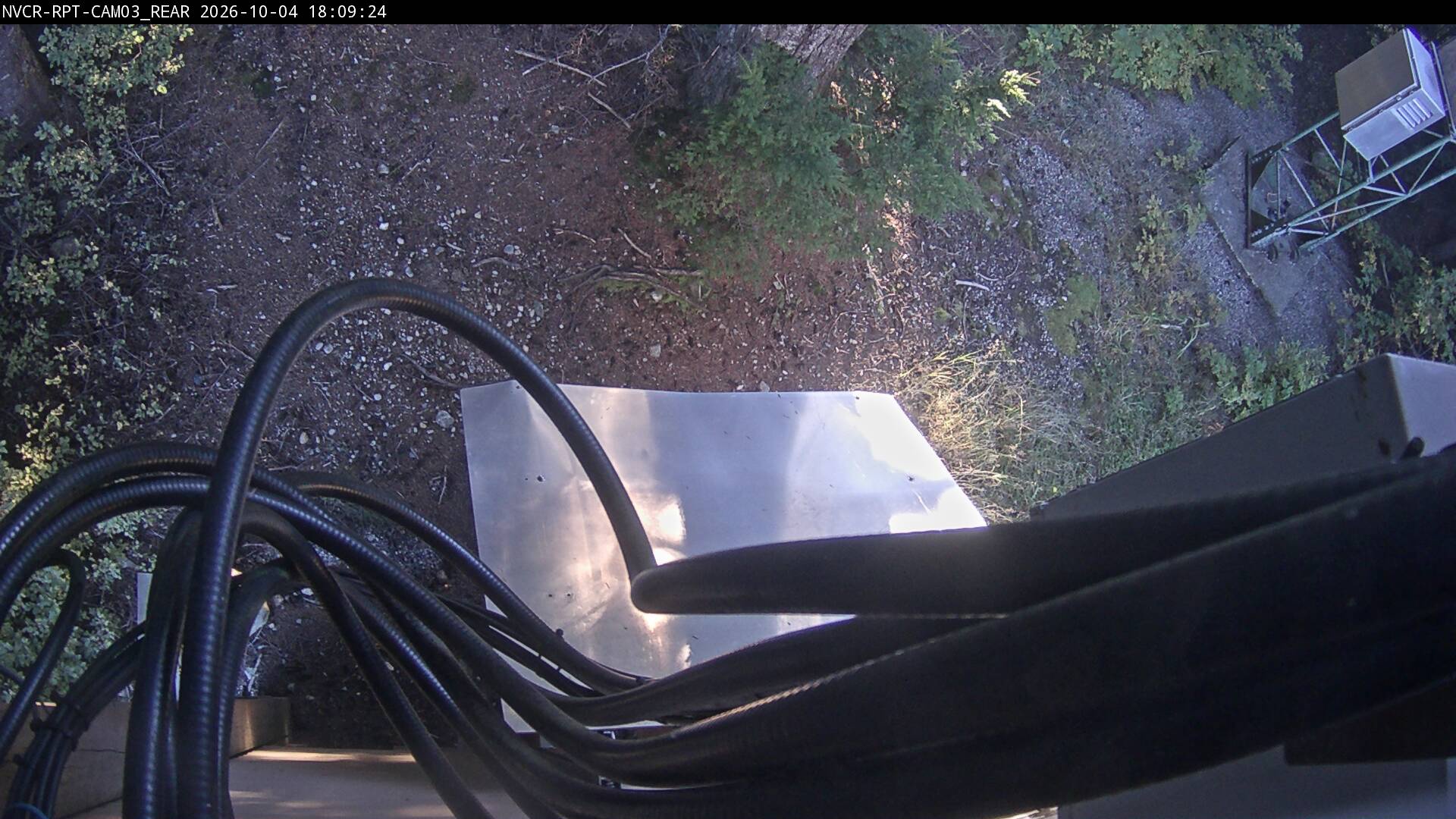Web Cam History Image - 201