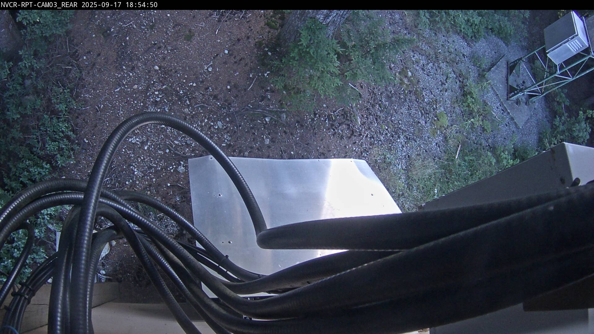Web Cam History Image - 202
