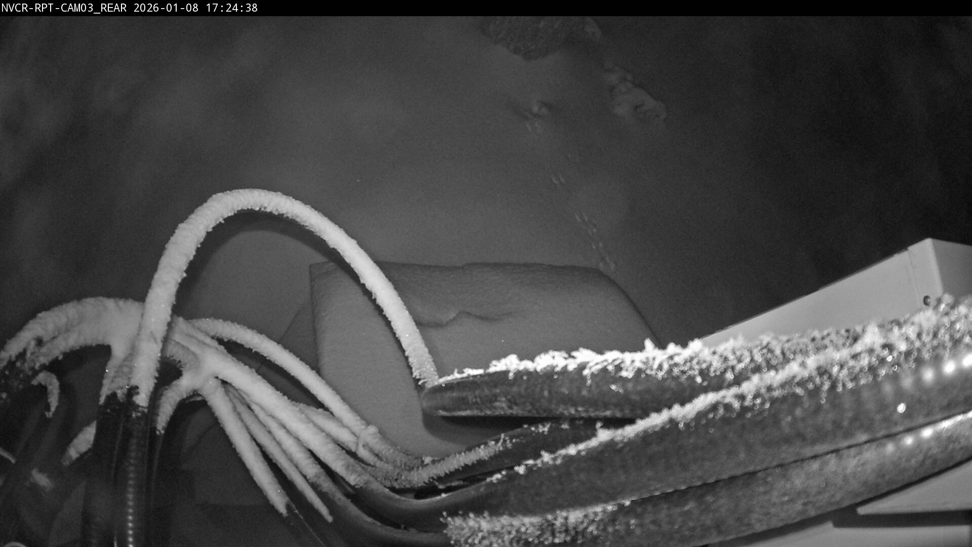 Web Cam History Image - 202