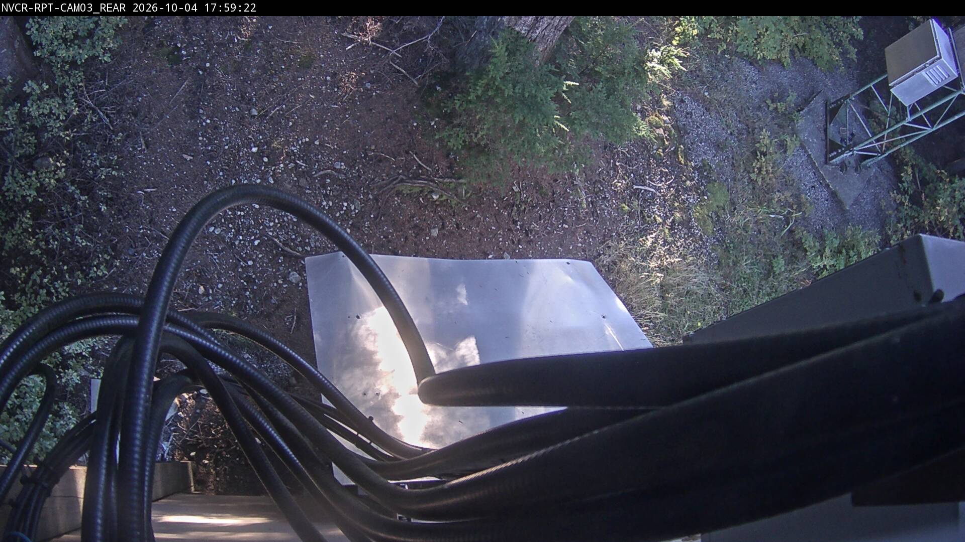 Web Cam History Image - 203