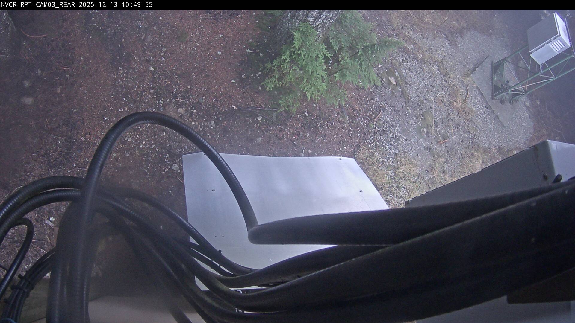 Web Cam History Image - 206