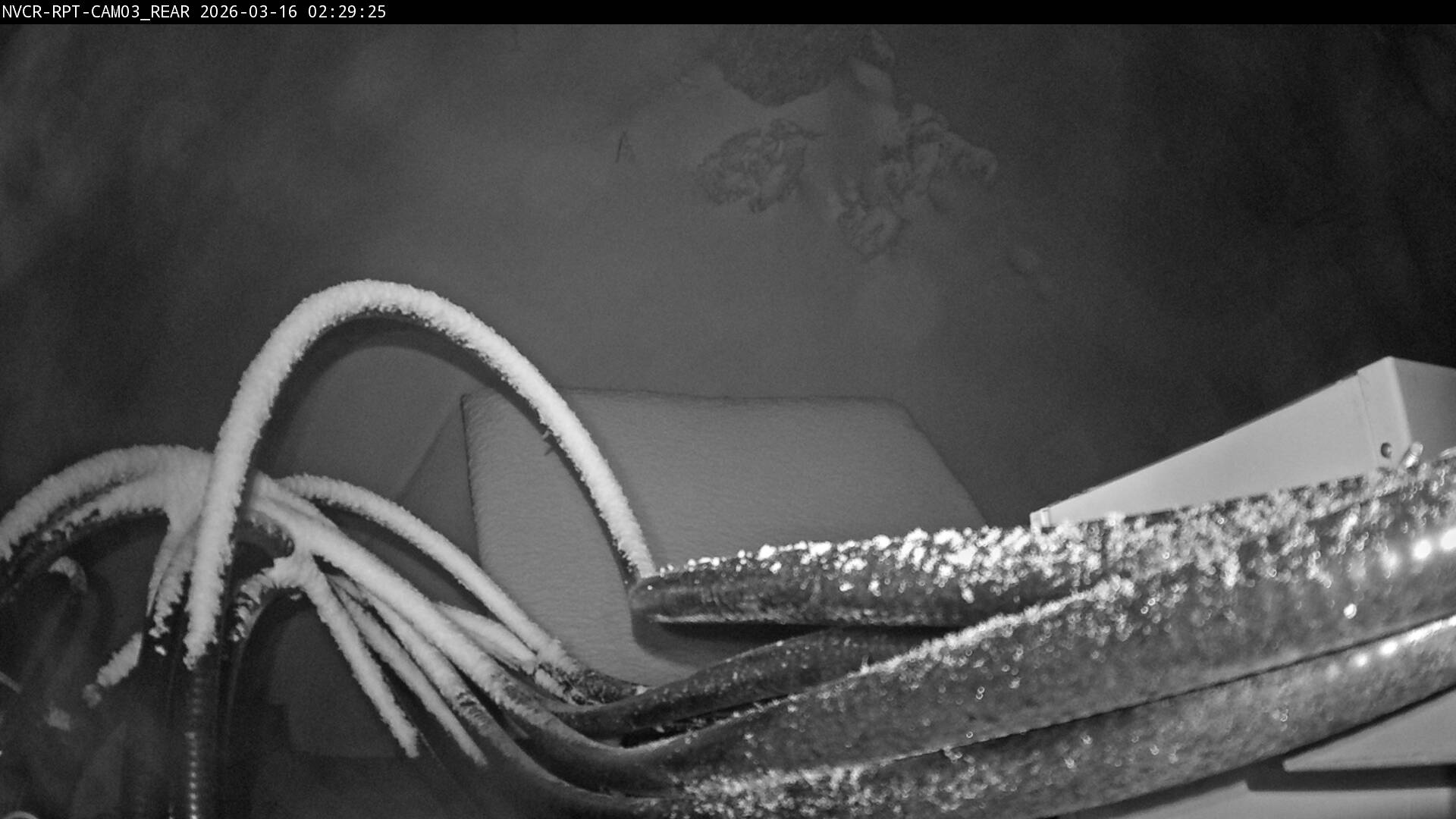 Web Cam History Image - 206