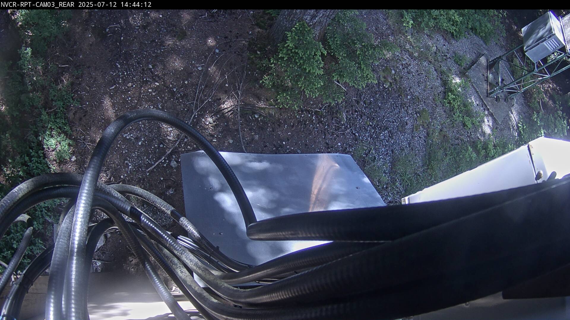 Web Cam History Image - 207