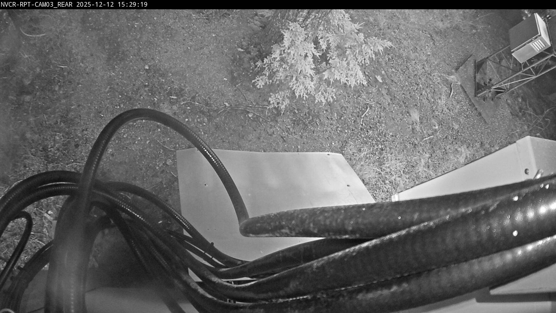 Web Cam History Image - 207