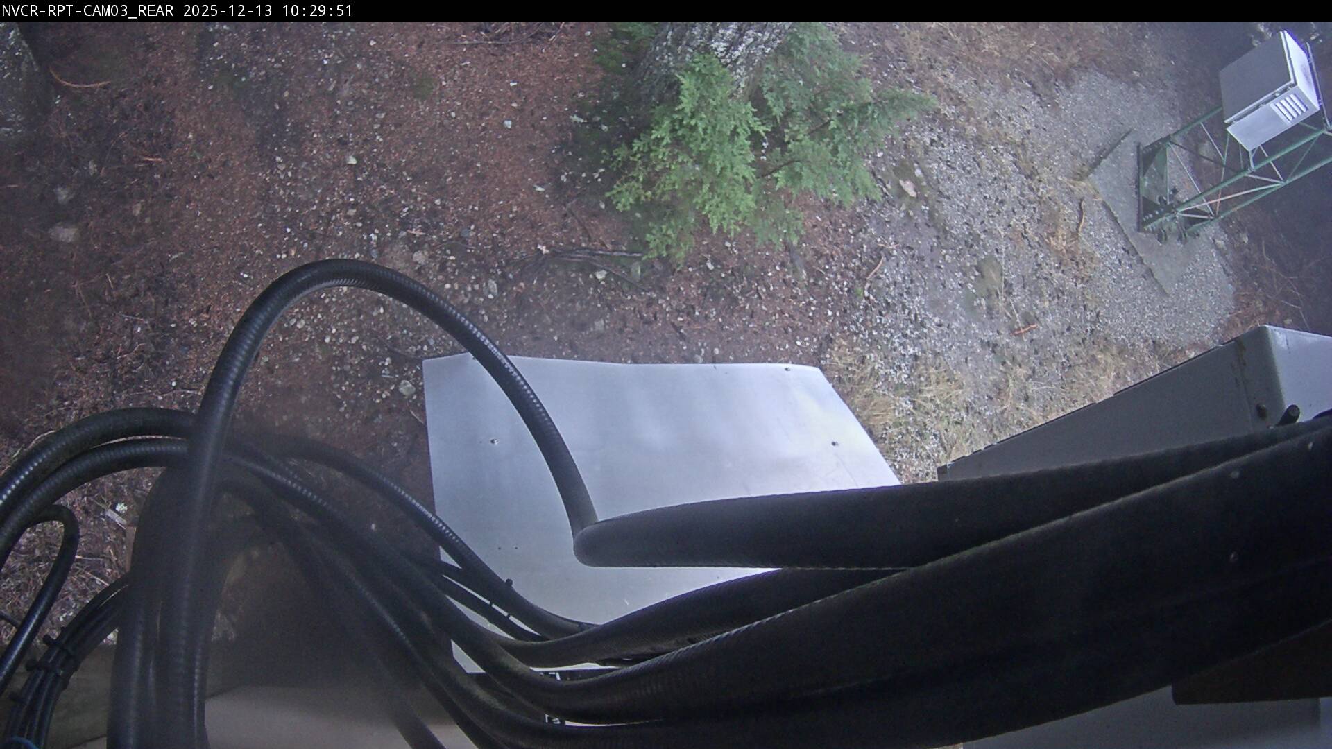 Web Cam History Image - 207