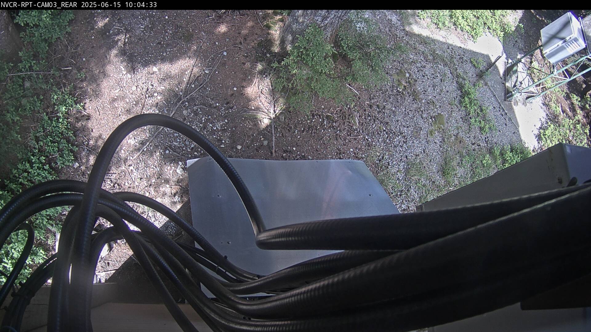 Web Cam History Image - 208
