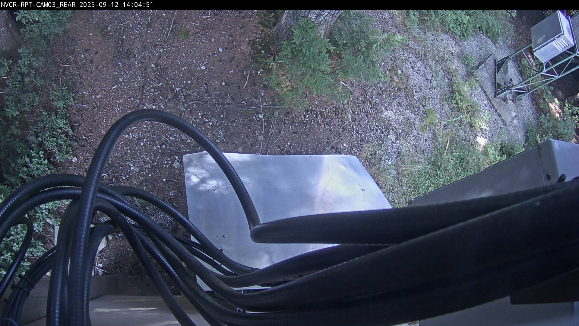 Web Cam History Image - 208