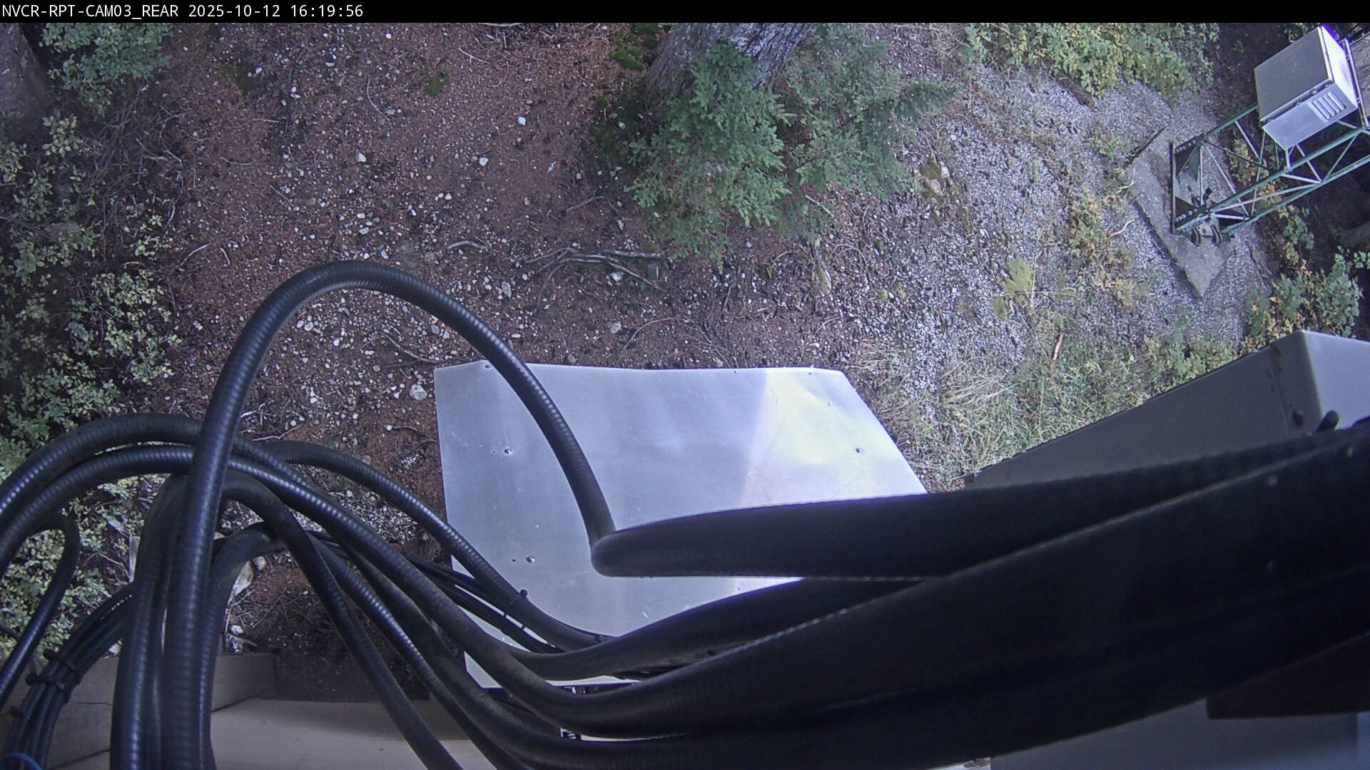 Web Cam History Image - 208