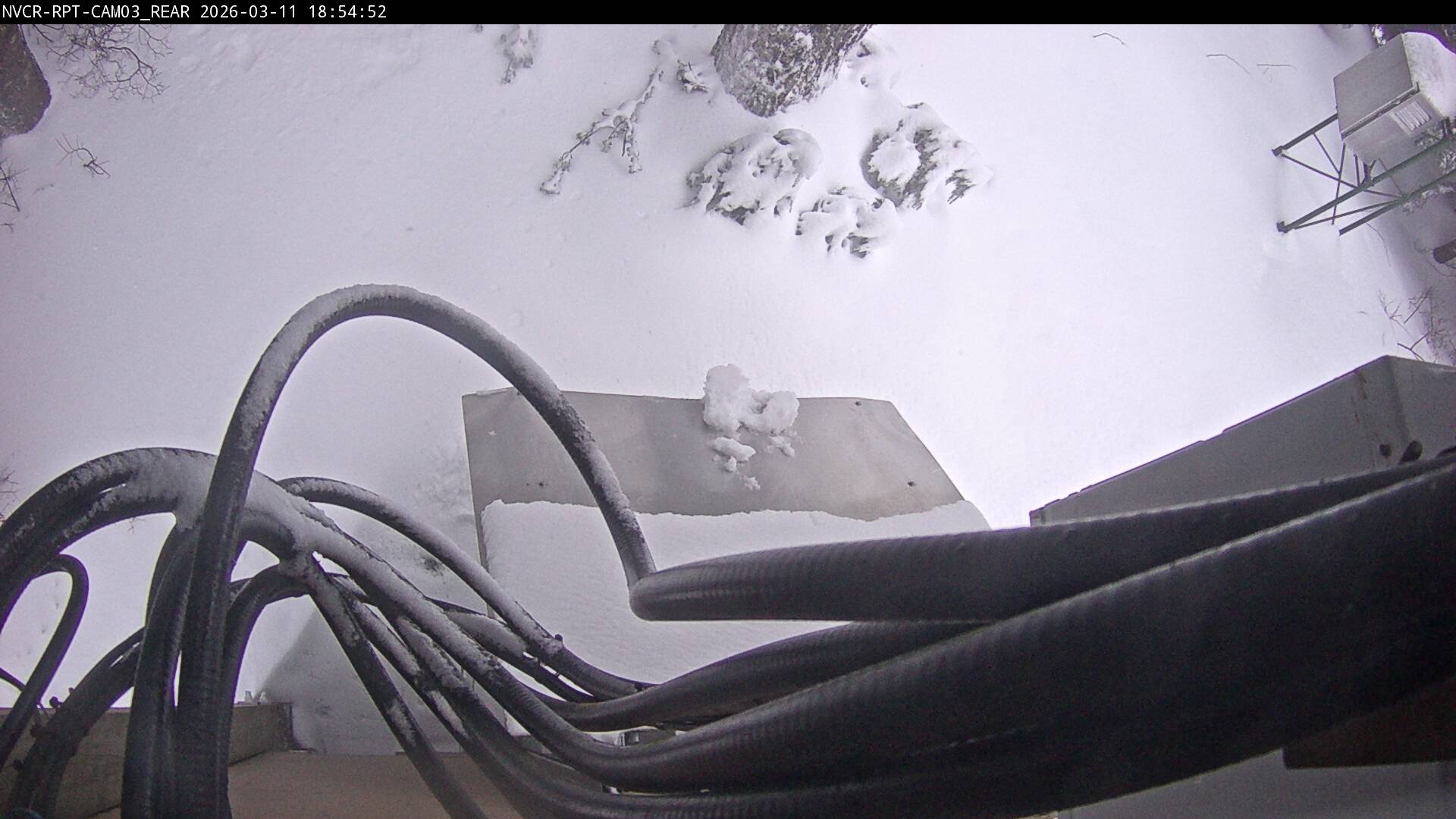 Web Cam History Image - 208