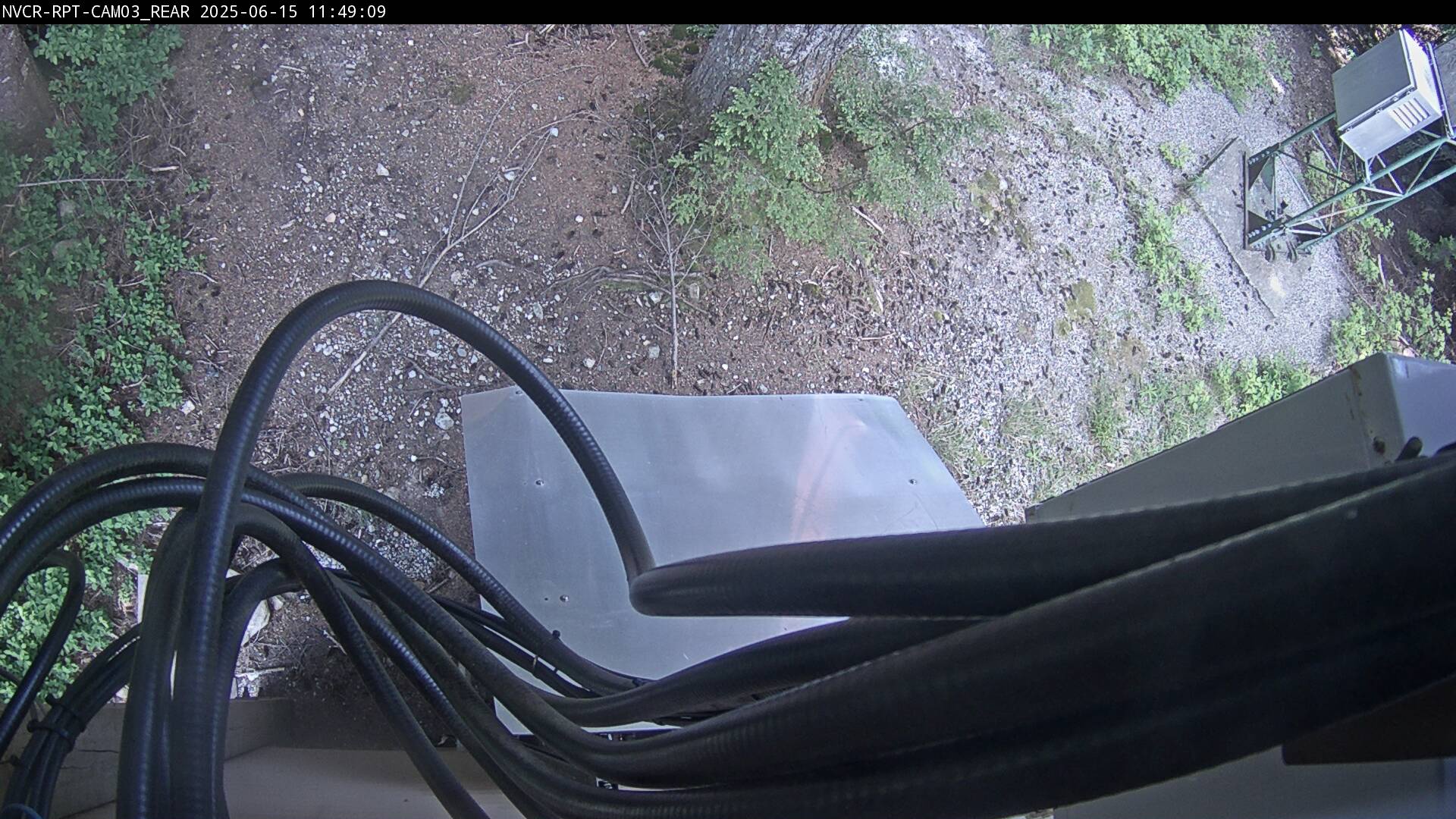 Web Cam History Image - 209