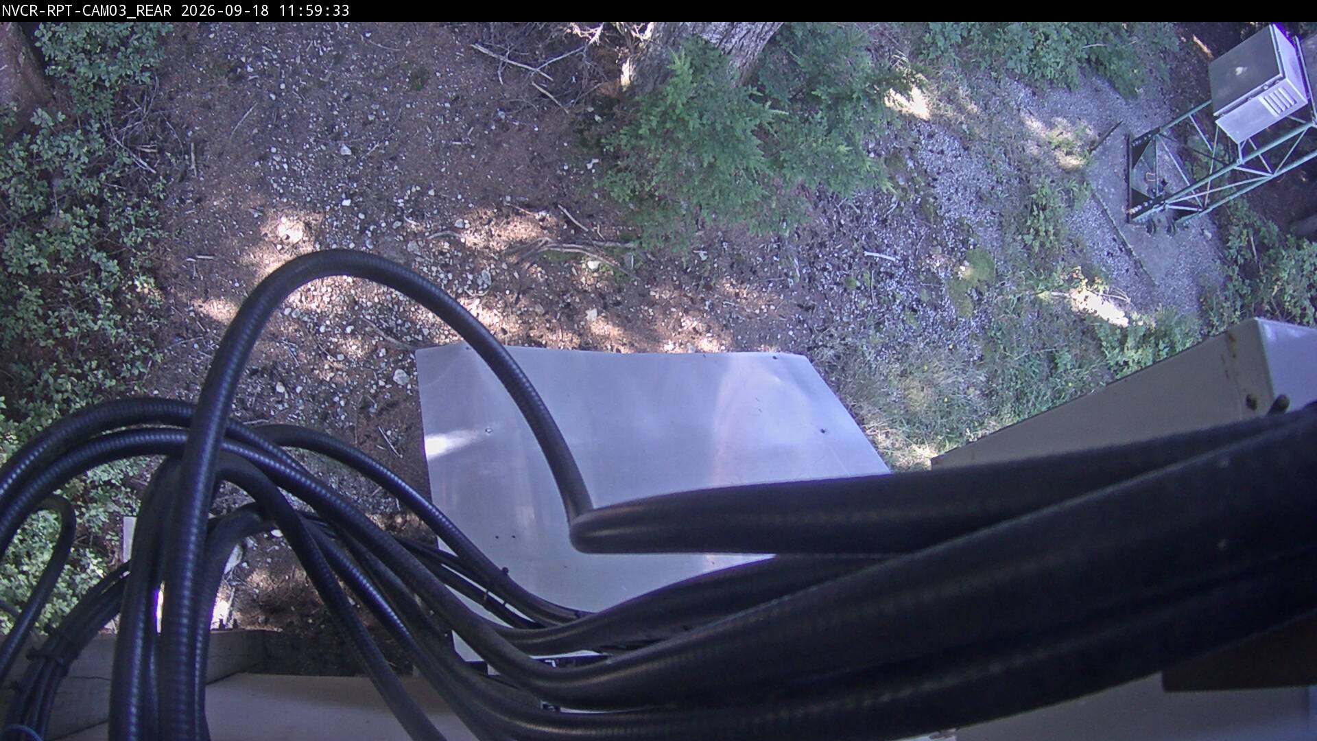 Web Cam History Image - 209