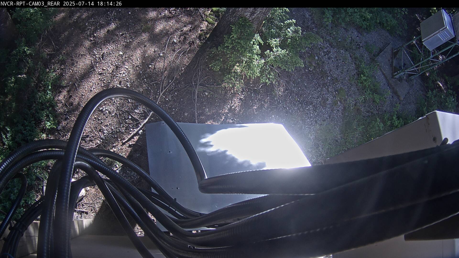 Web Cam History Image - 22