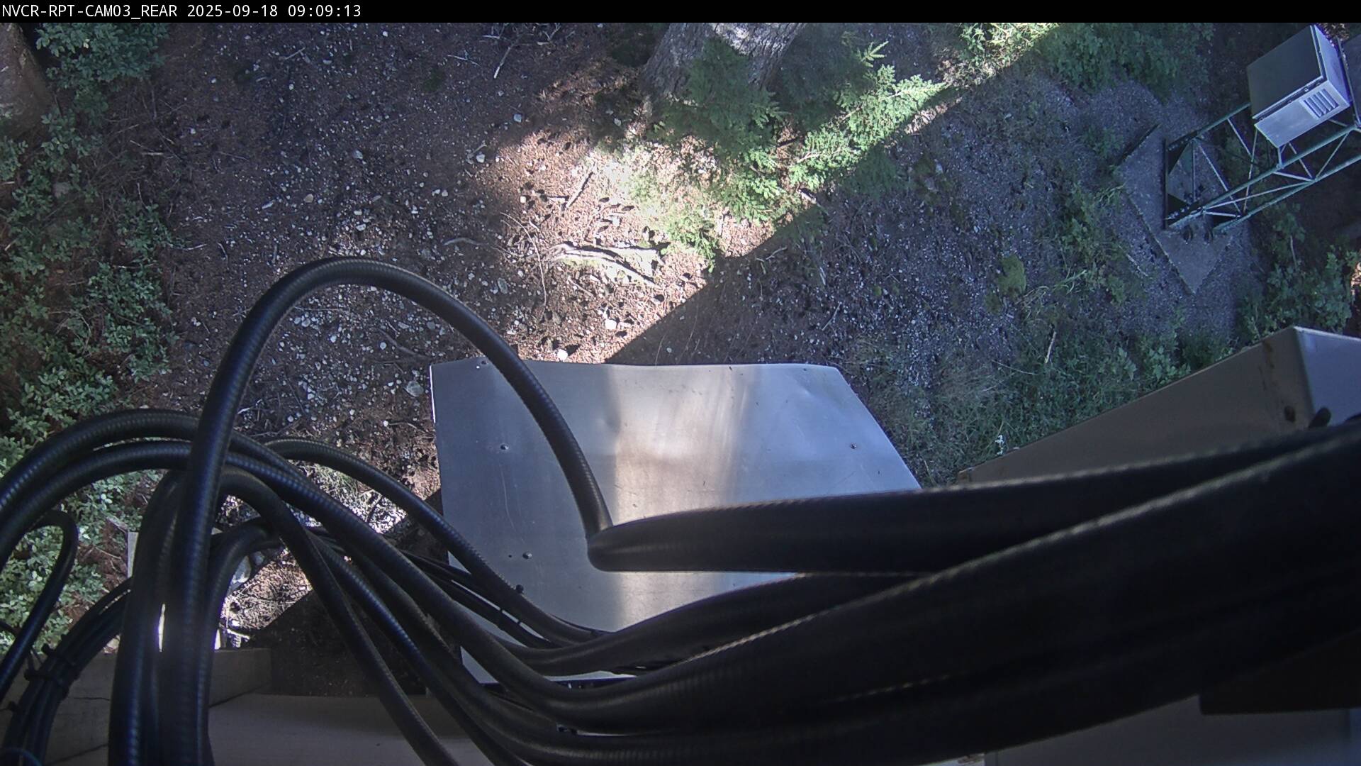 Web Cam History Image - 22