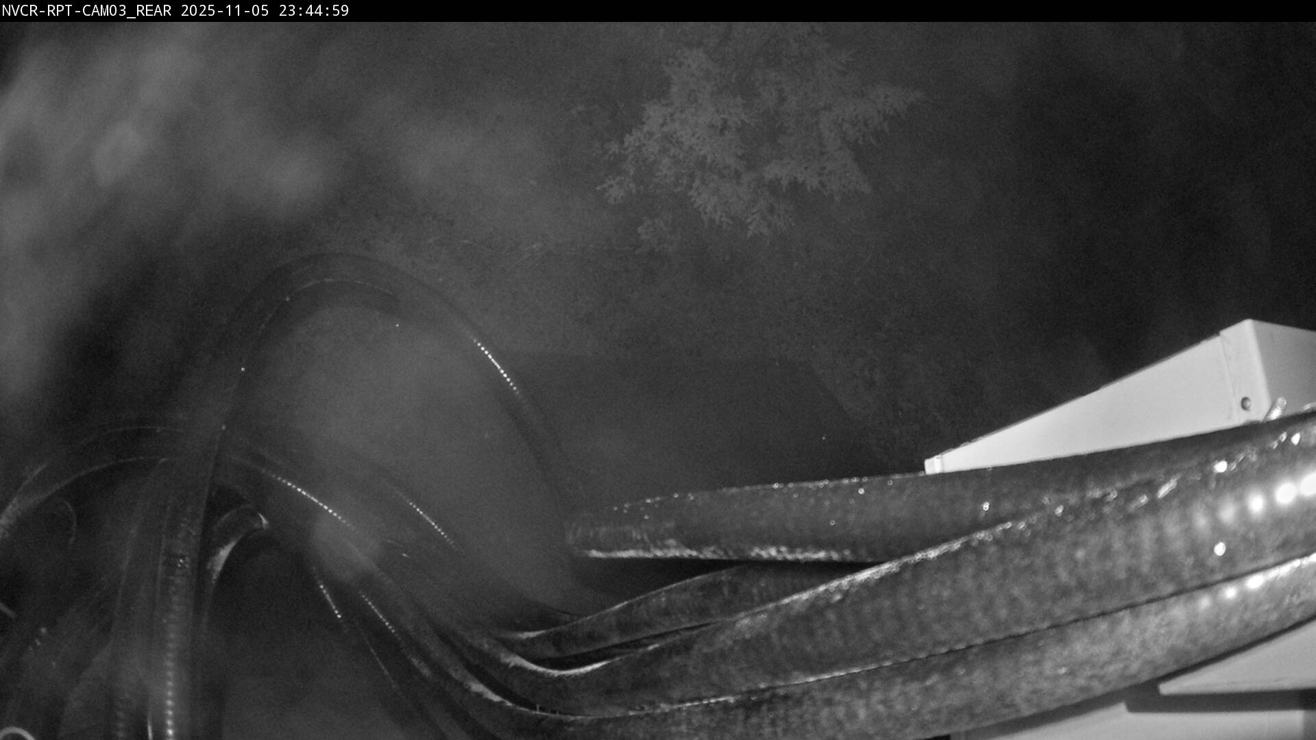 Web Cam History Image - 22