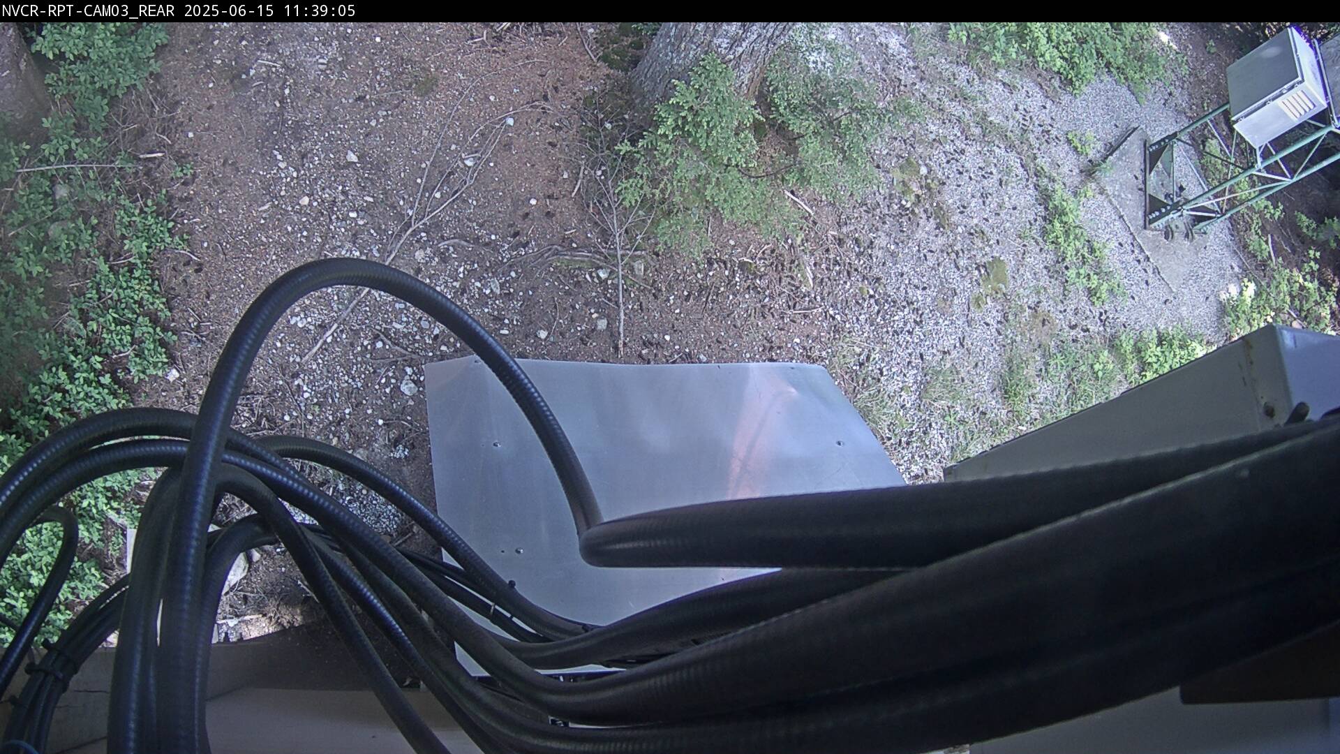 Web Cam History Image - 211