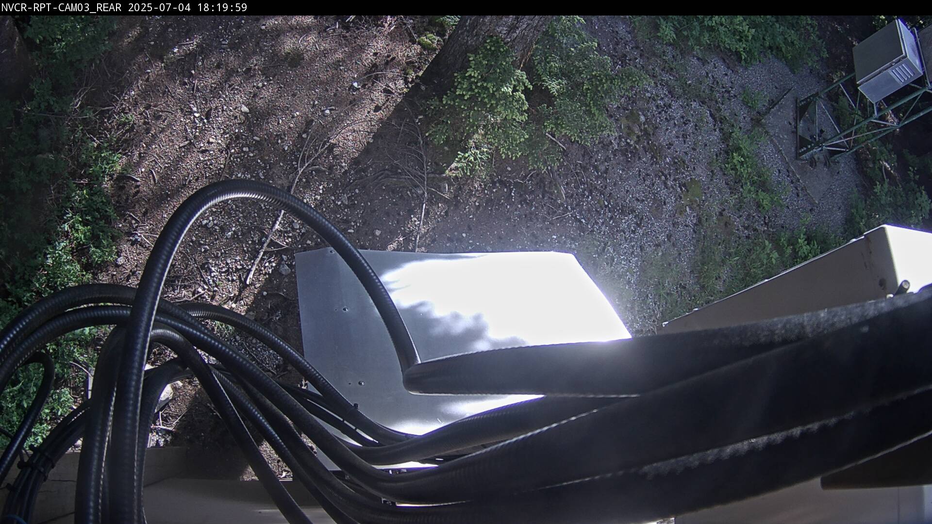 Web Cam History Image - 211