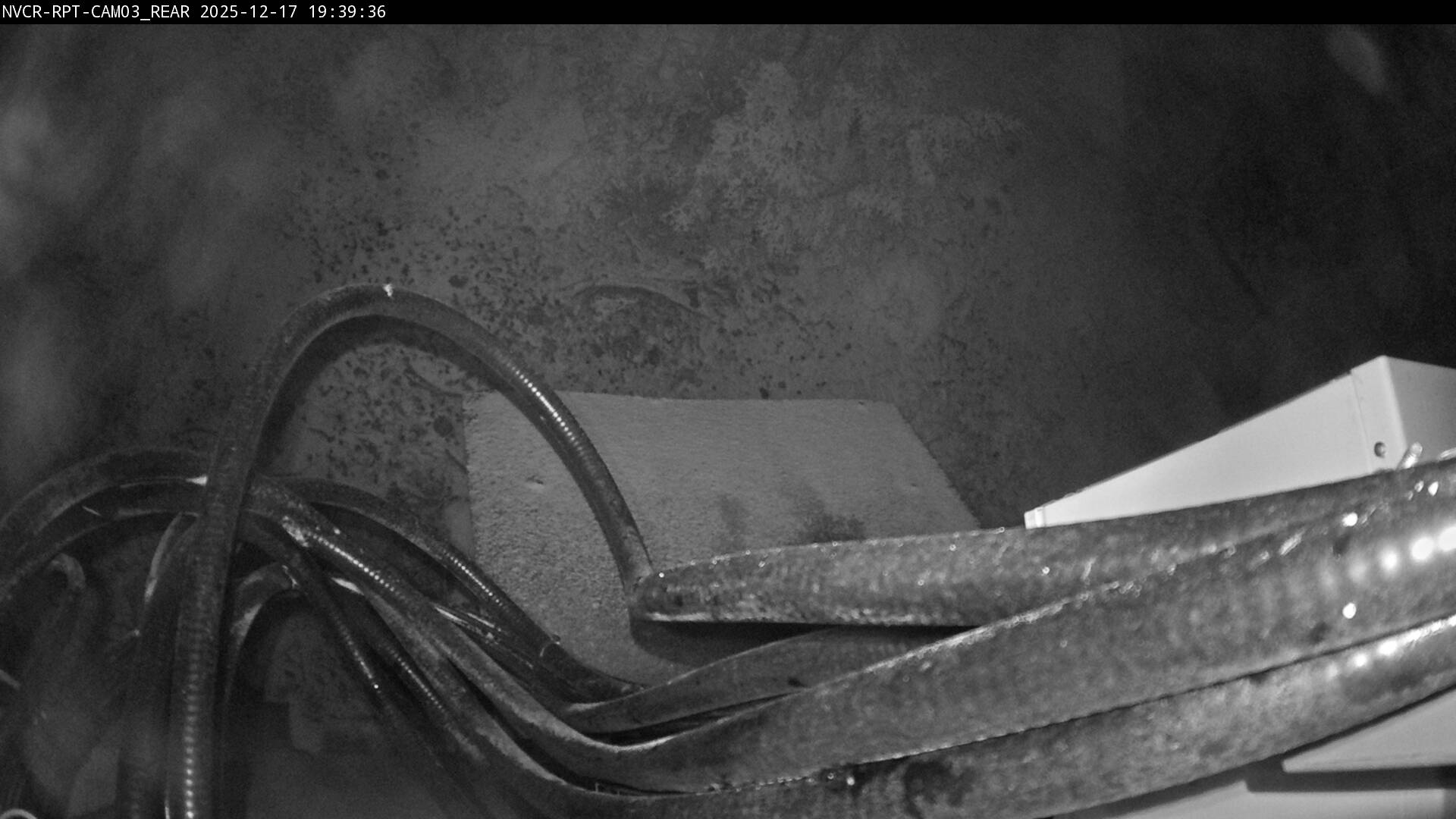 Web Cam History Image - 211