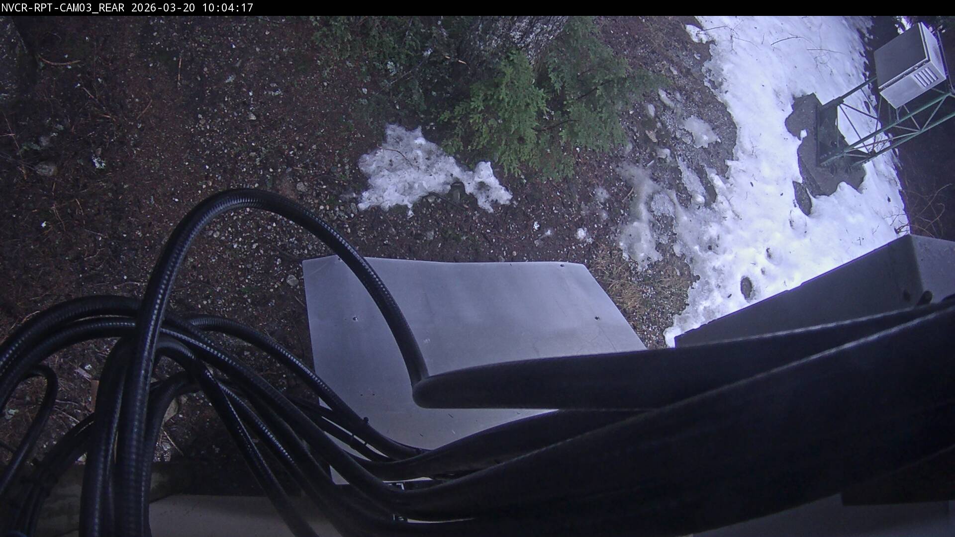 Web Cam History Image - 215