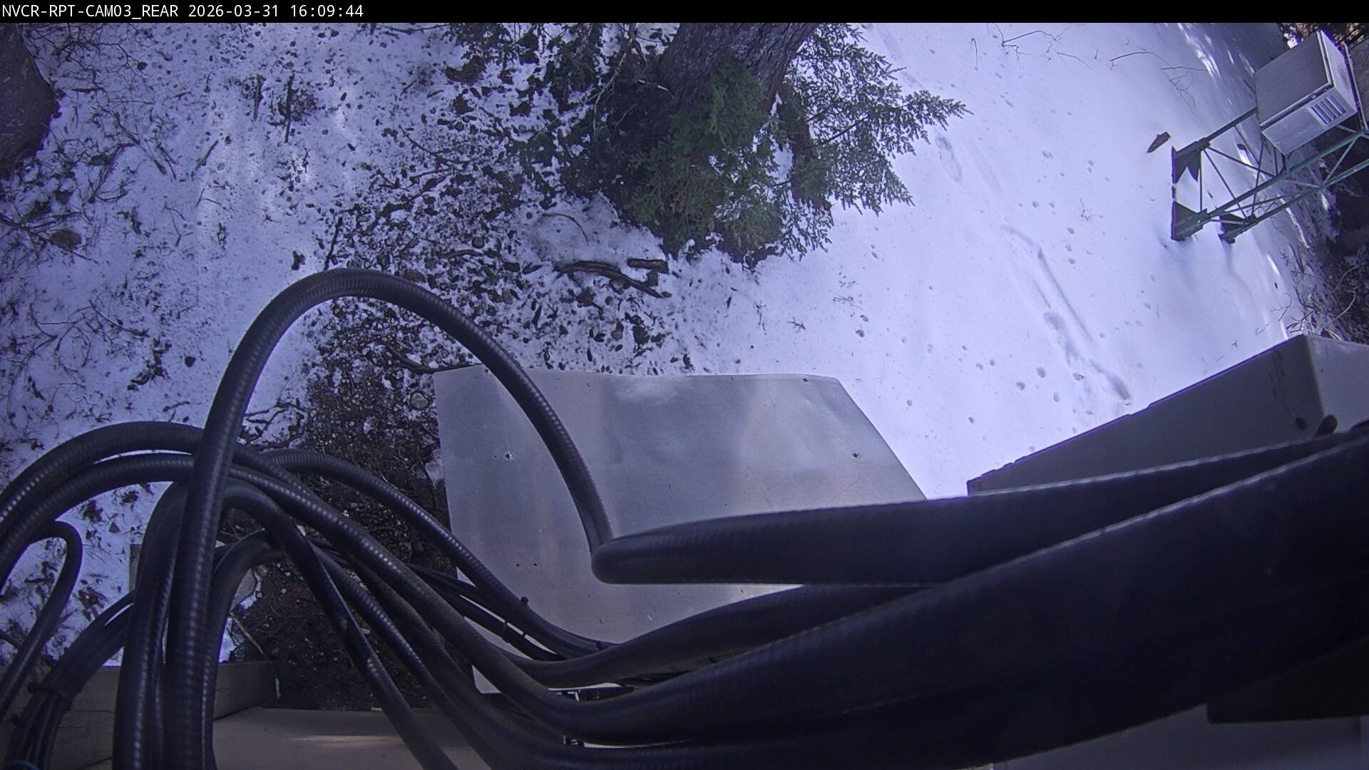 Web Cam History Image - 218