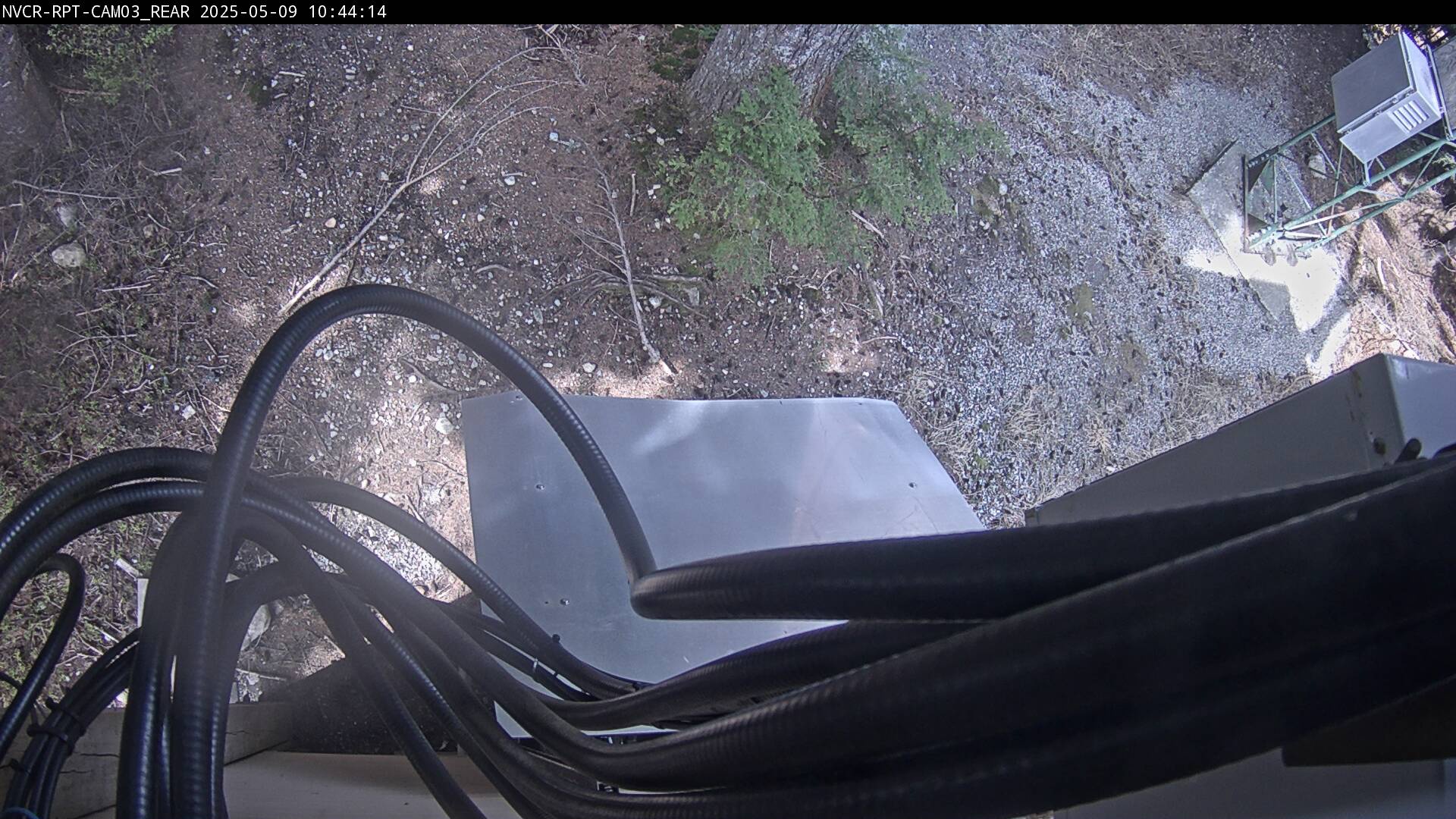 Web Cam History Image - 23