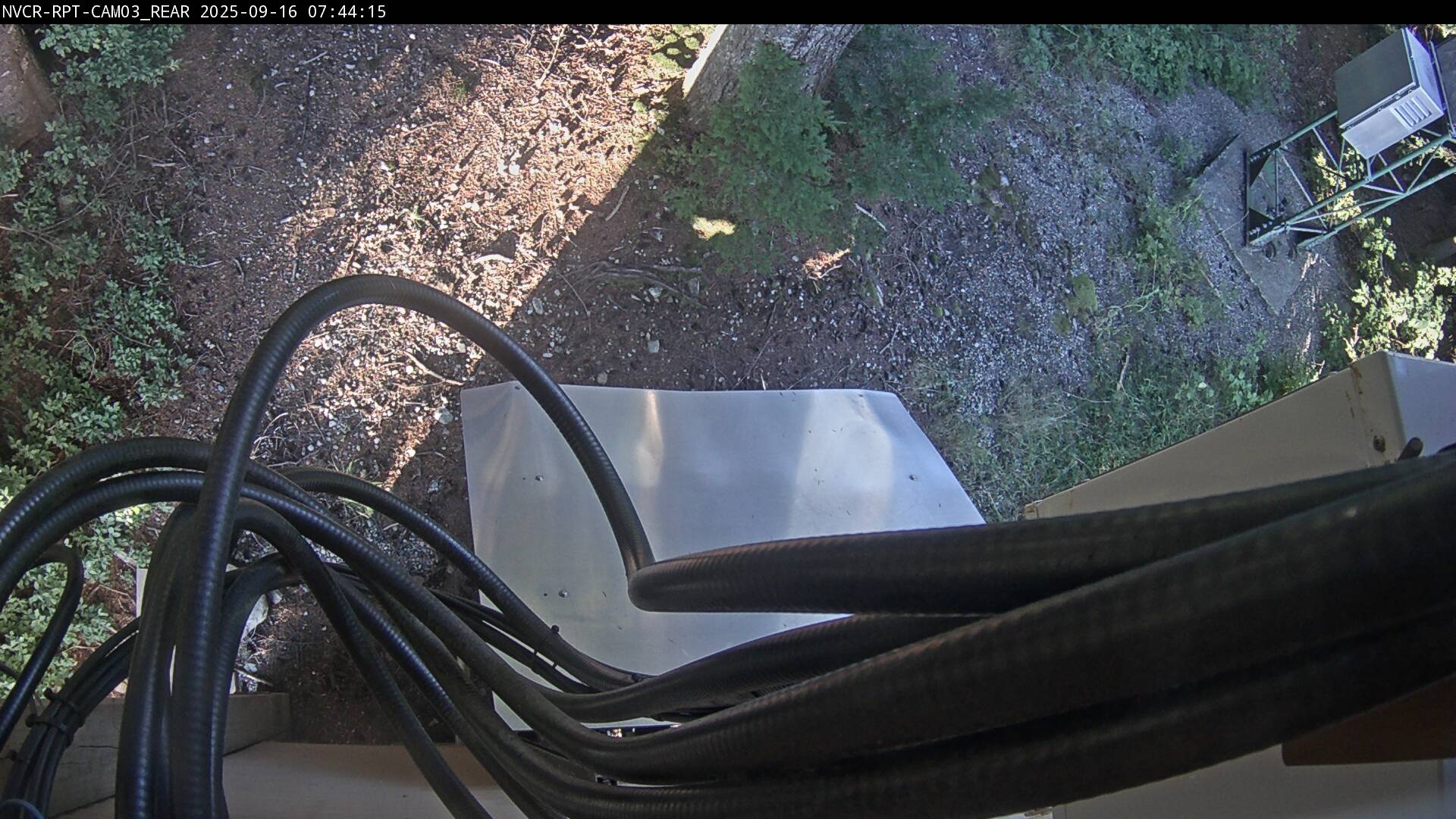 Web Cam History Image - 23