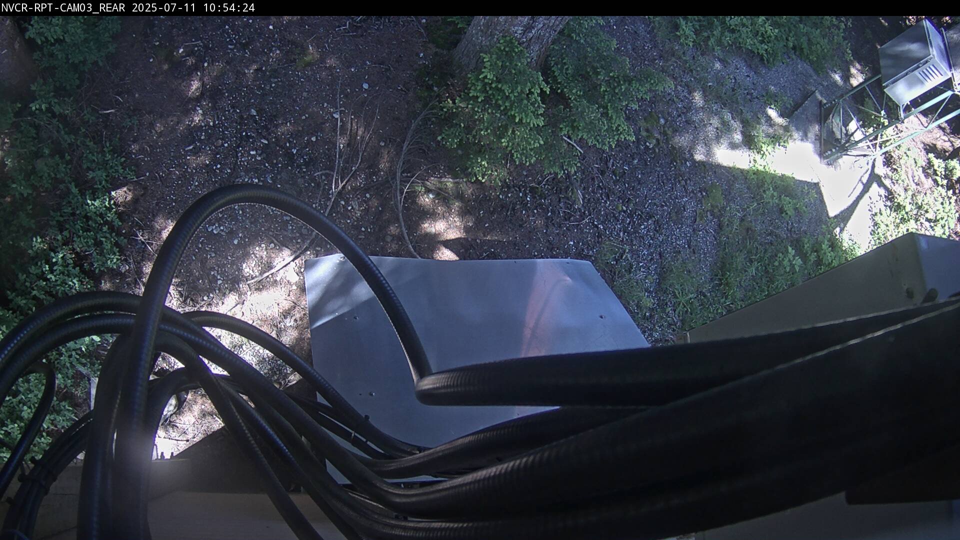 Web Cam History Image - 223