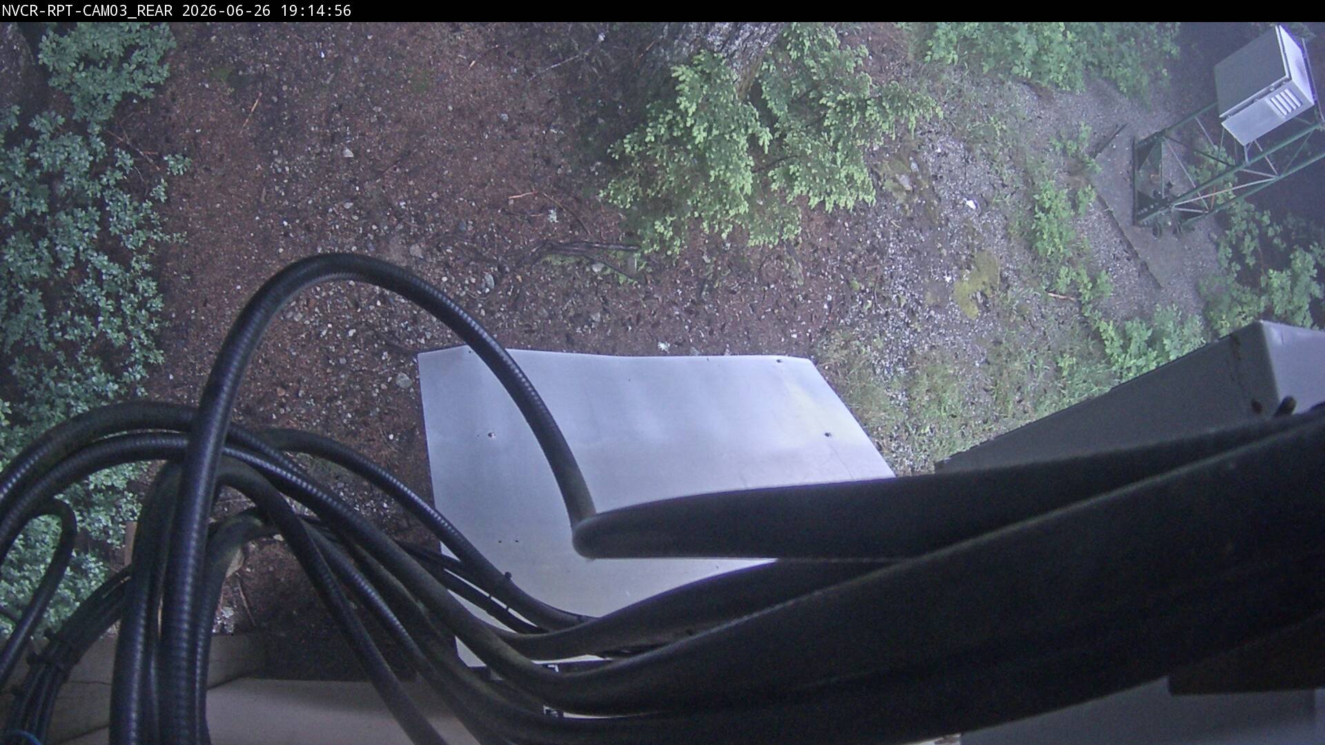 Web Cam History Image - 226