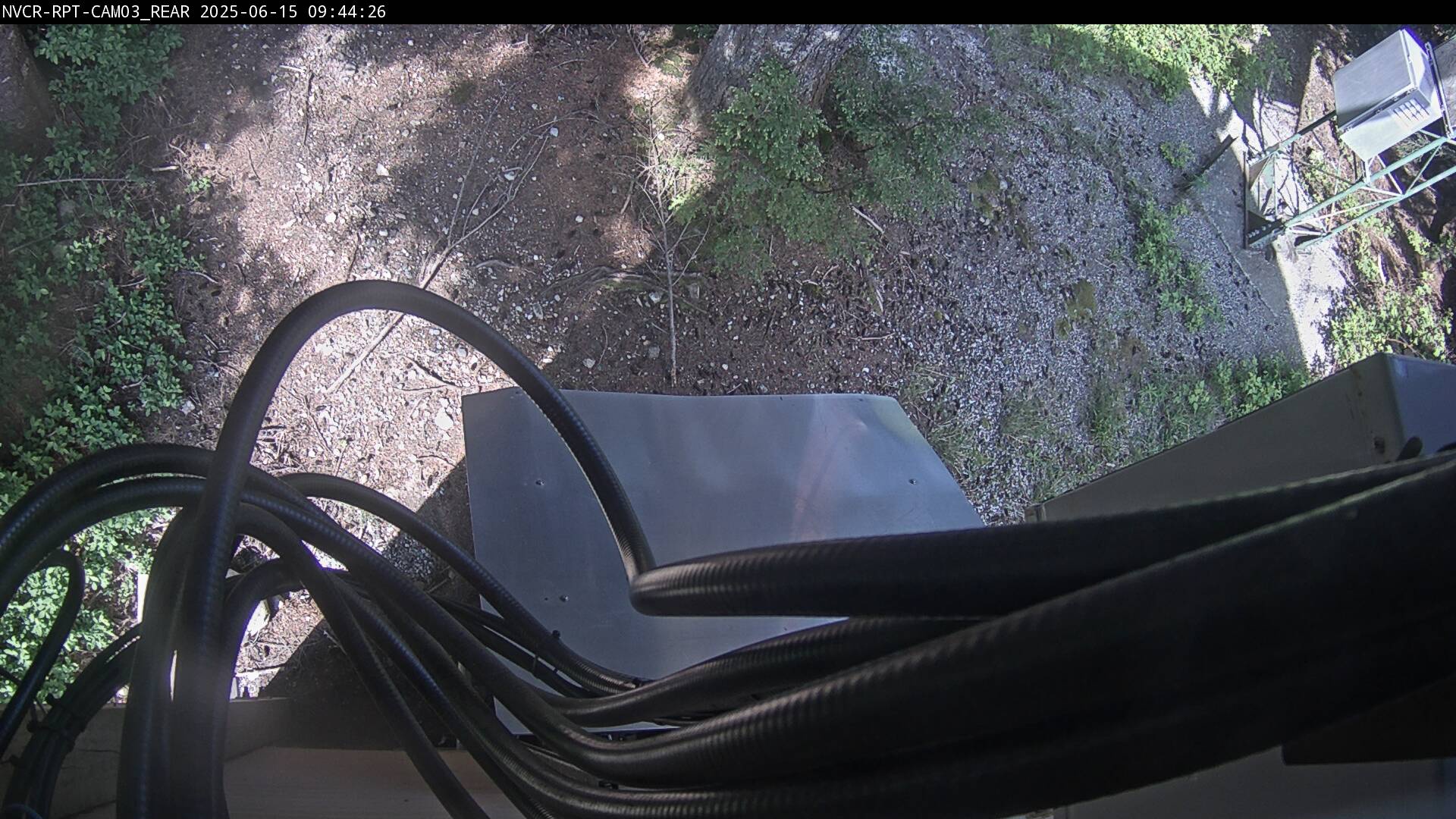 Web Cam History Image - 227