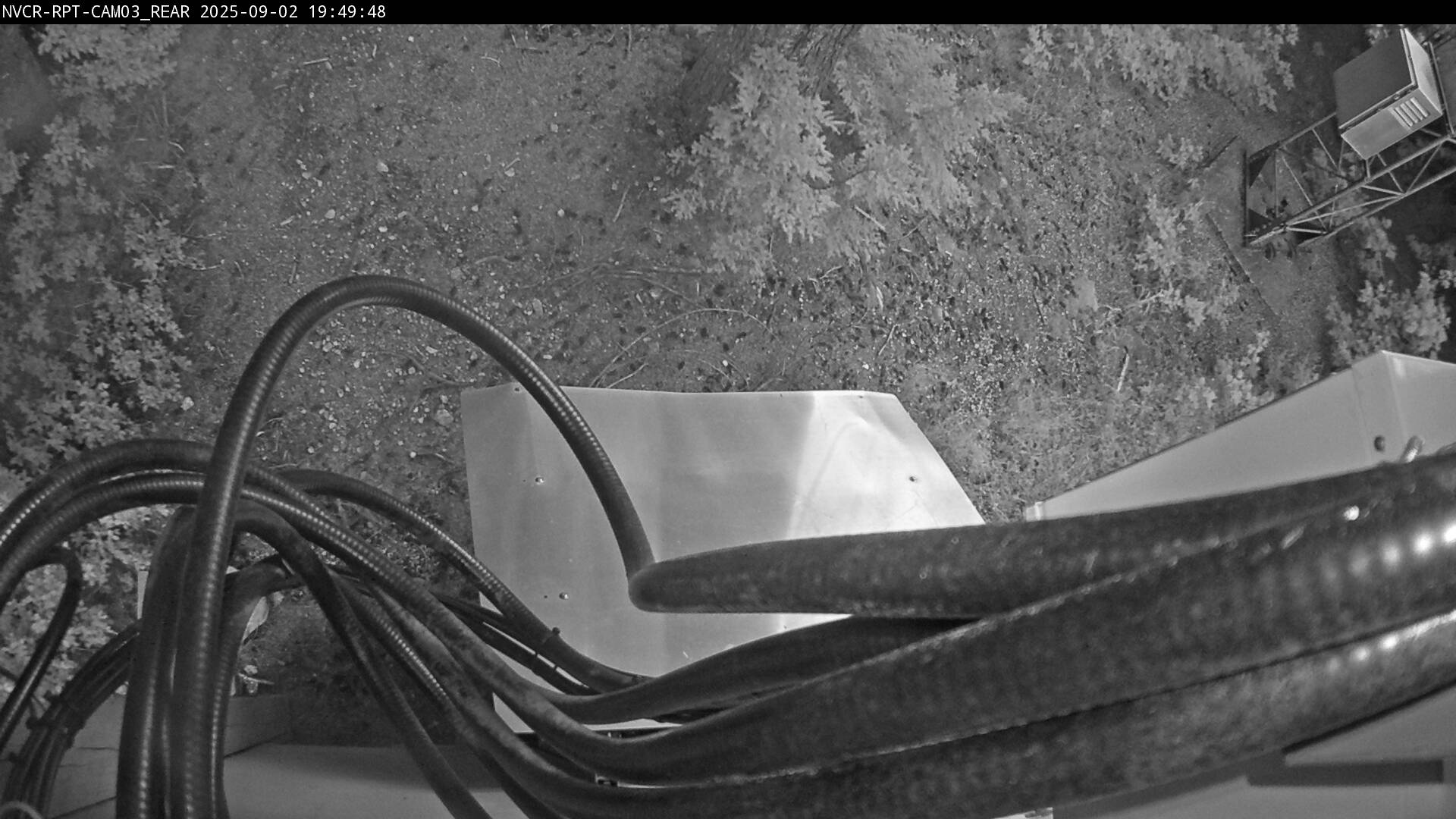 Web Cam History Image - 227