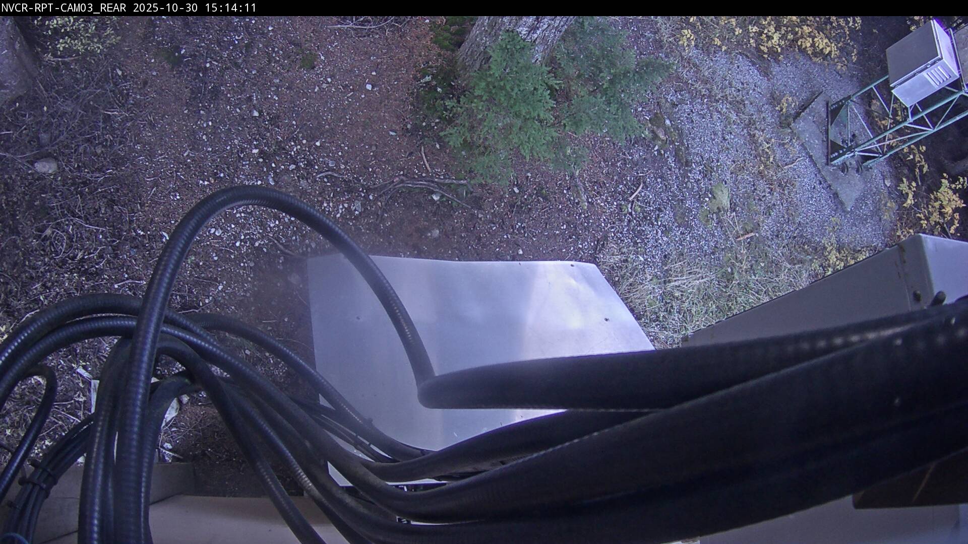 Web Cam History Image - 228