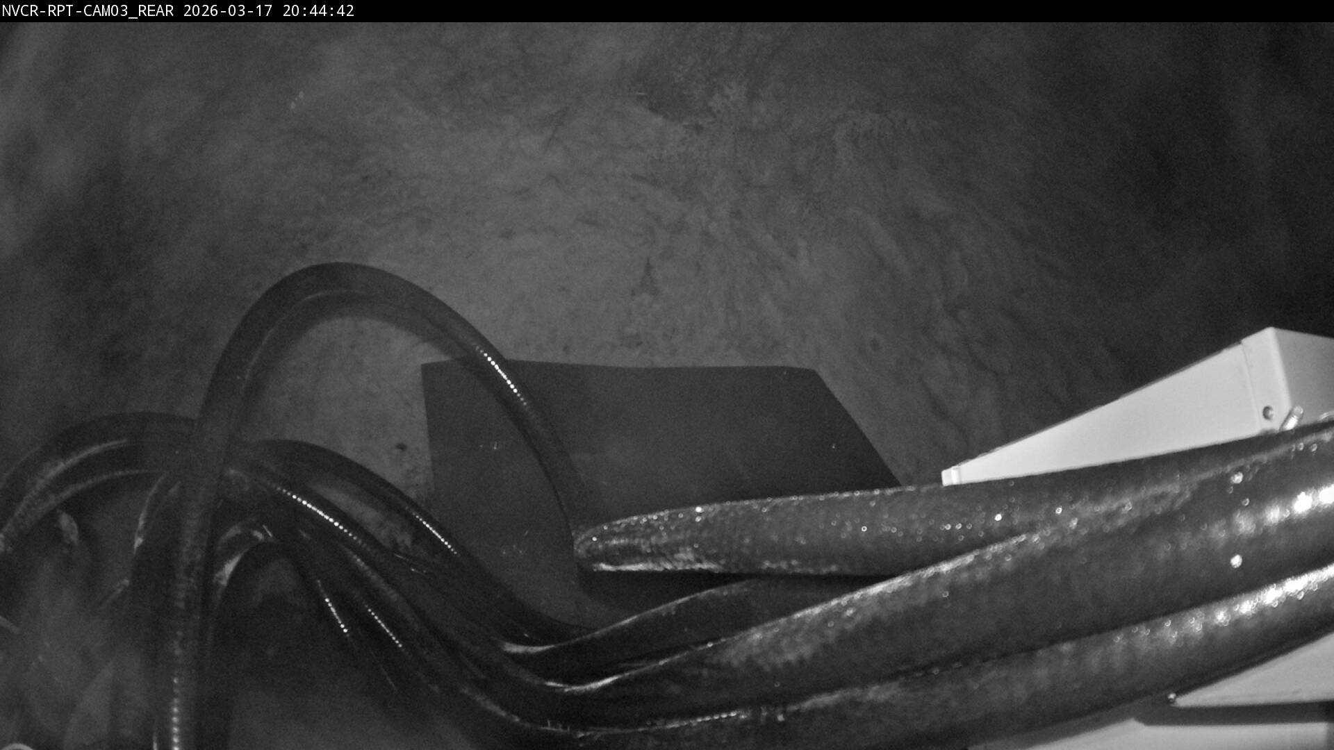 Web Cam History Image - 230