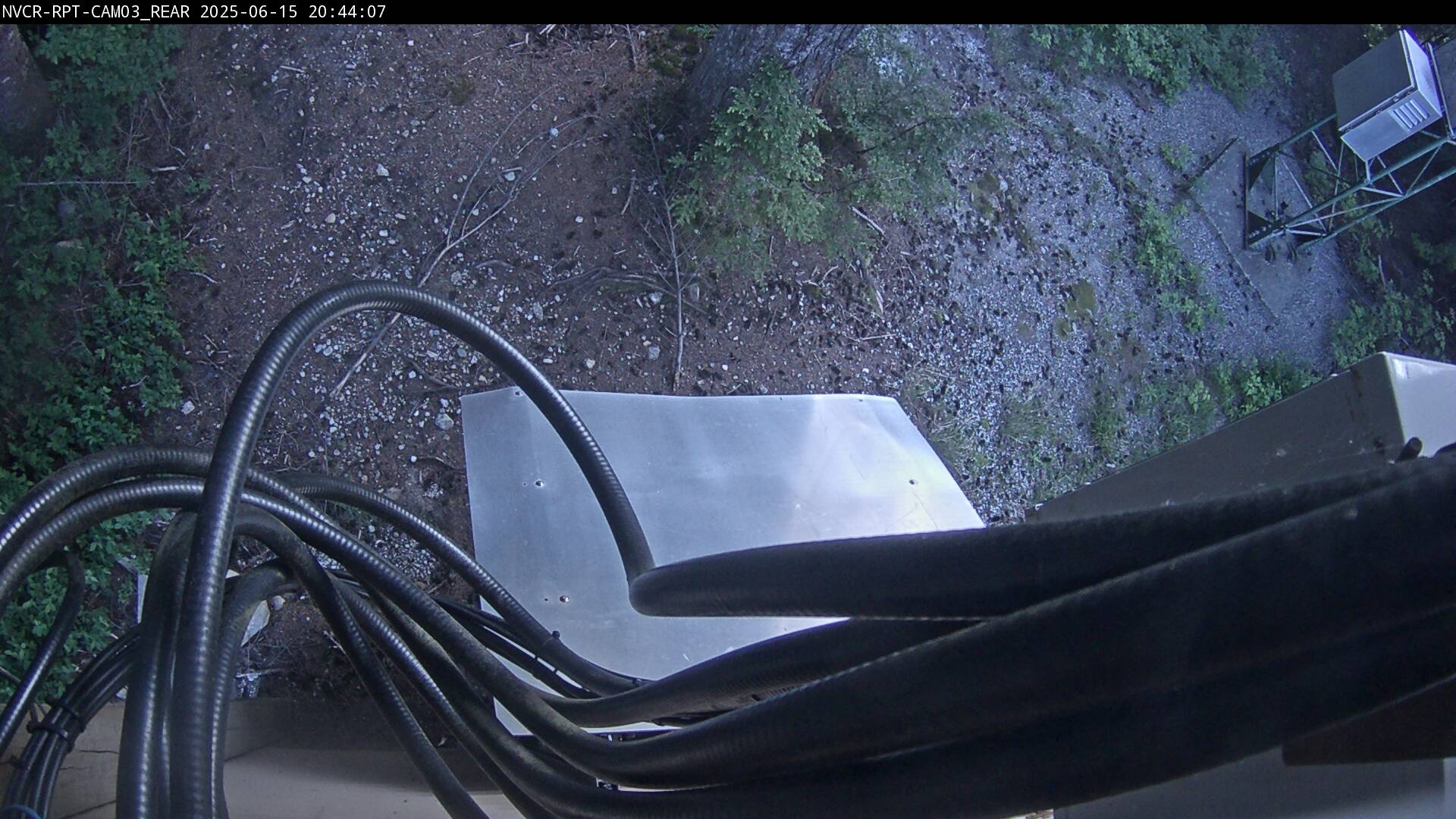 Web Cam History Image - 24