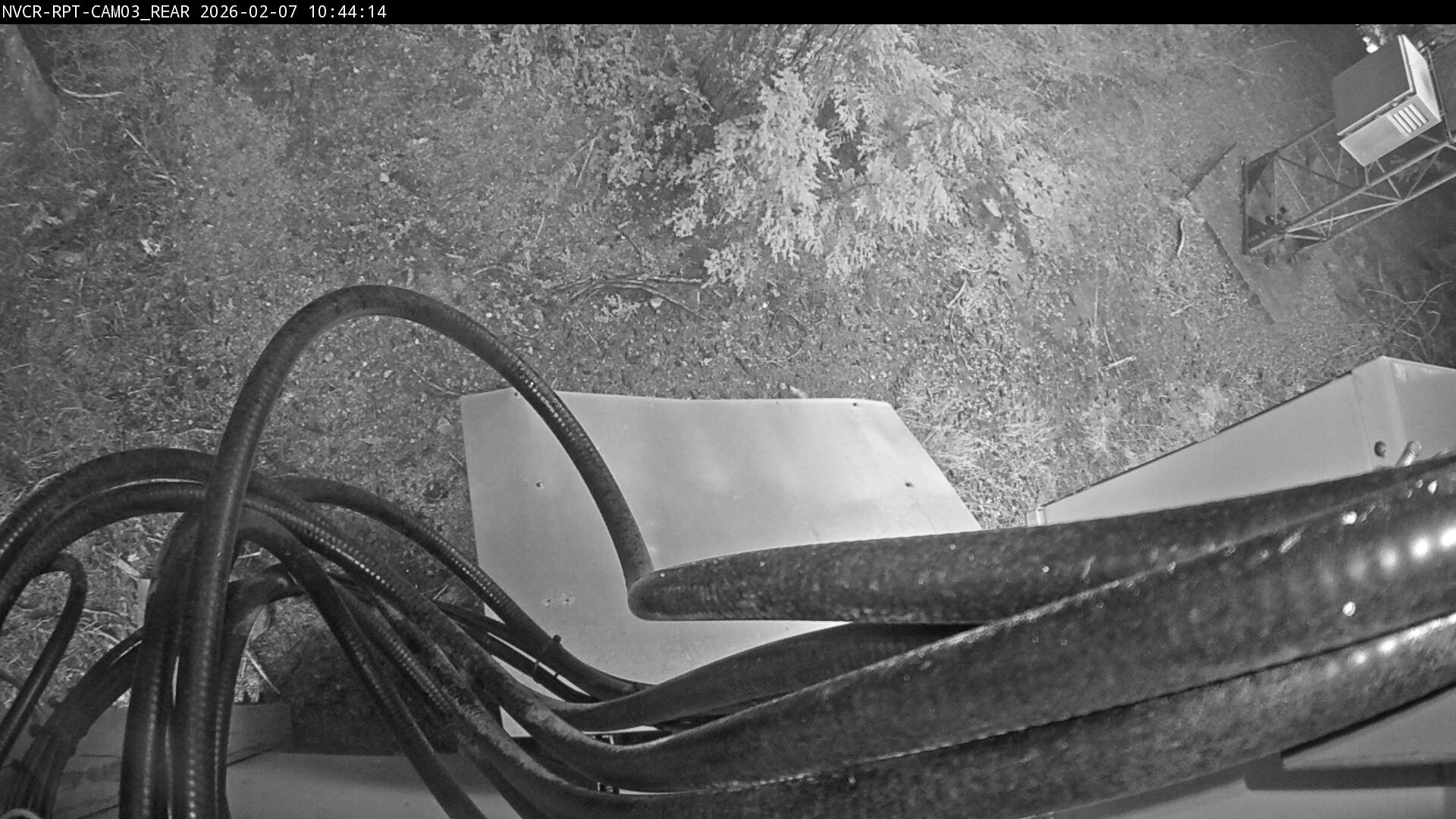 Web Cam History Image - 24