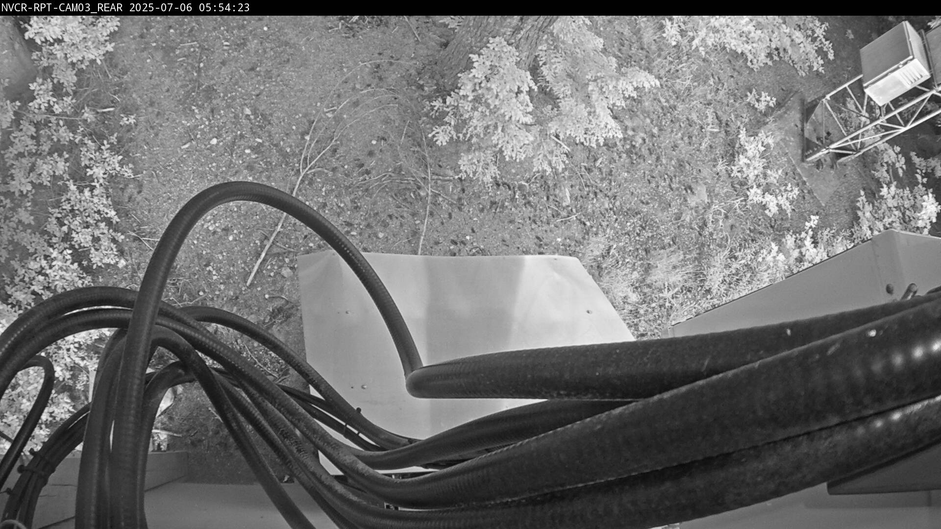 Web Cam History Image - 232
